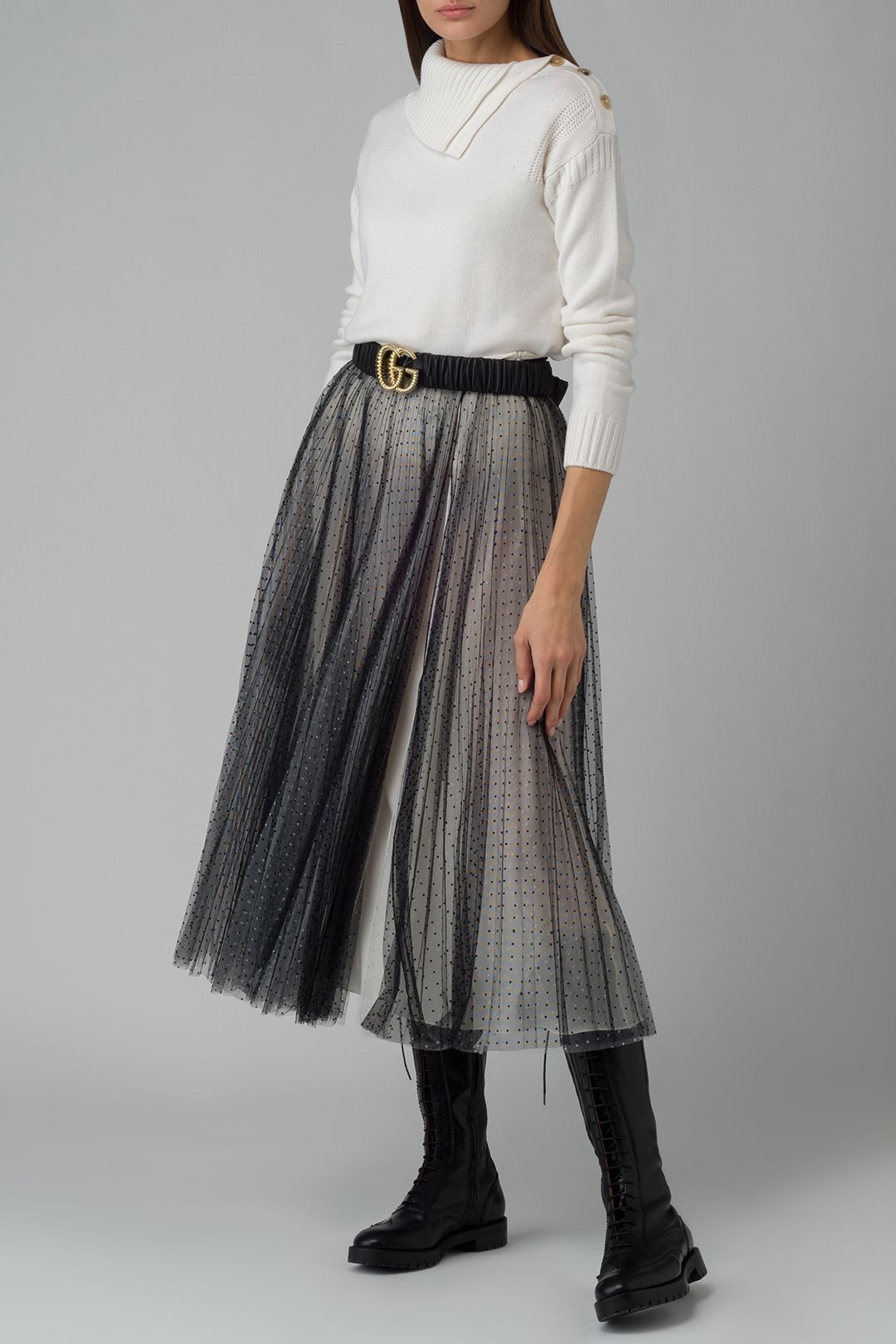 Купить Ботинки LAUTRE CHOSE