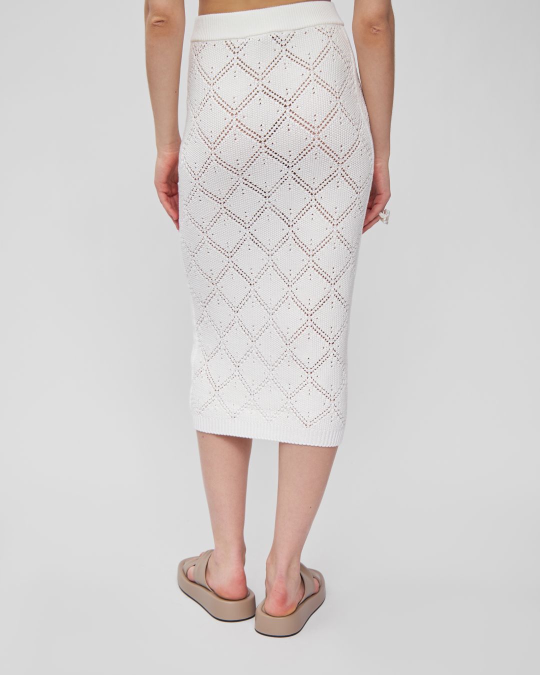 Купить Юбка MAX MARA STUDIO