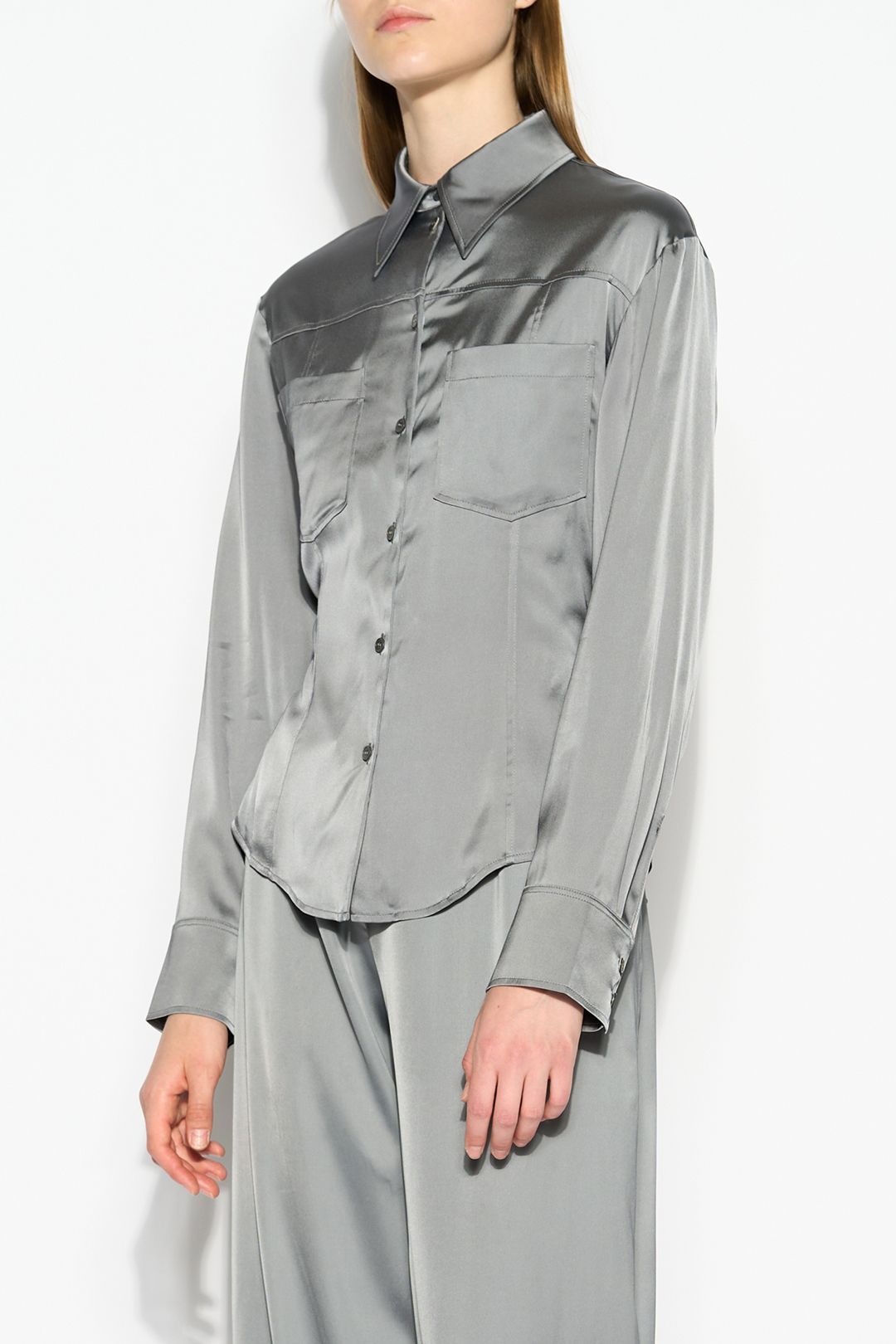 Купить Блуза JACQUEMUS