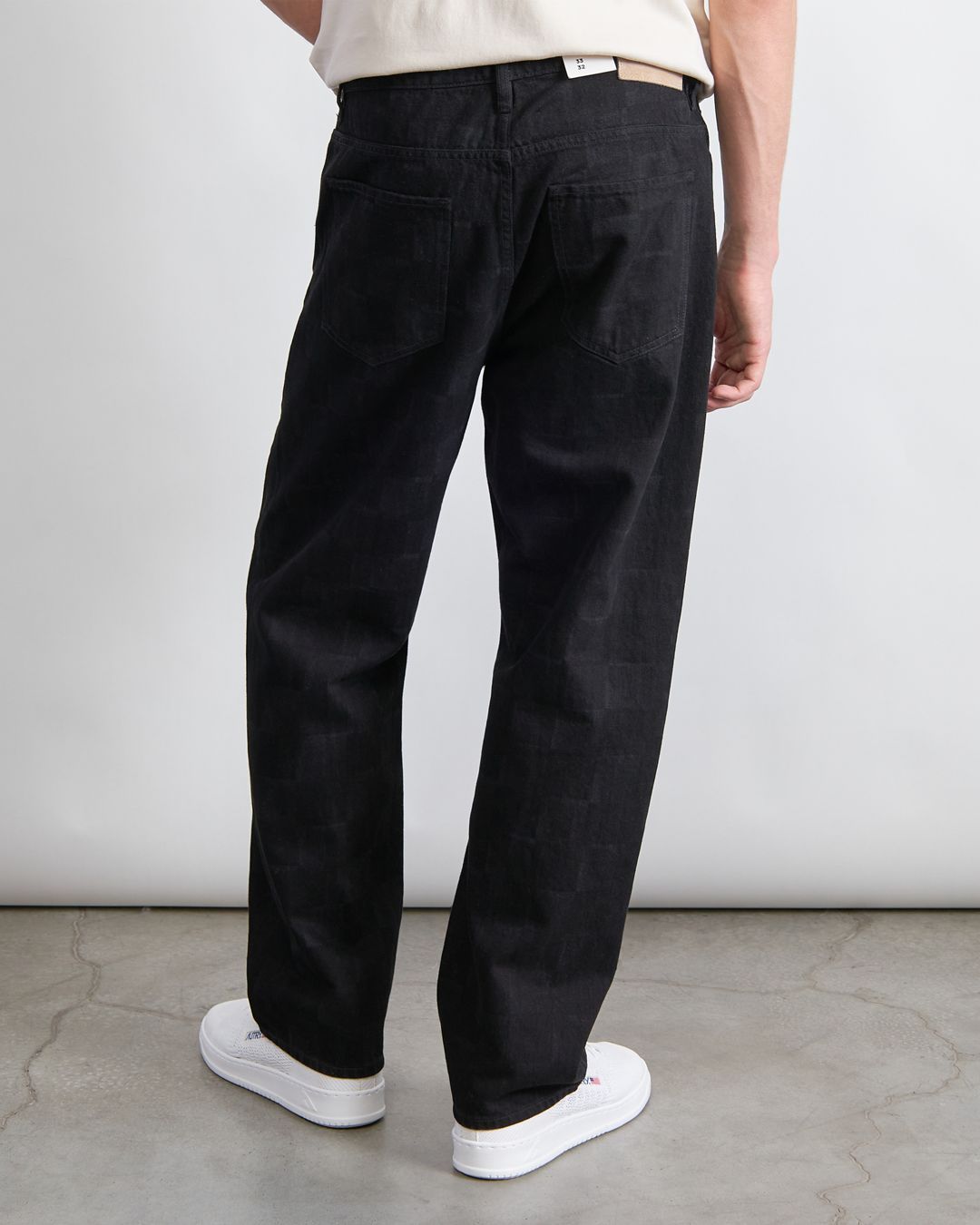 Купить Джинсы SOLID