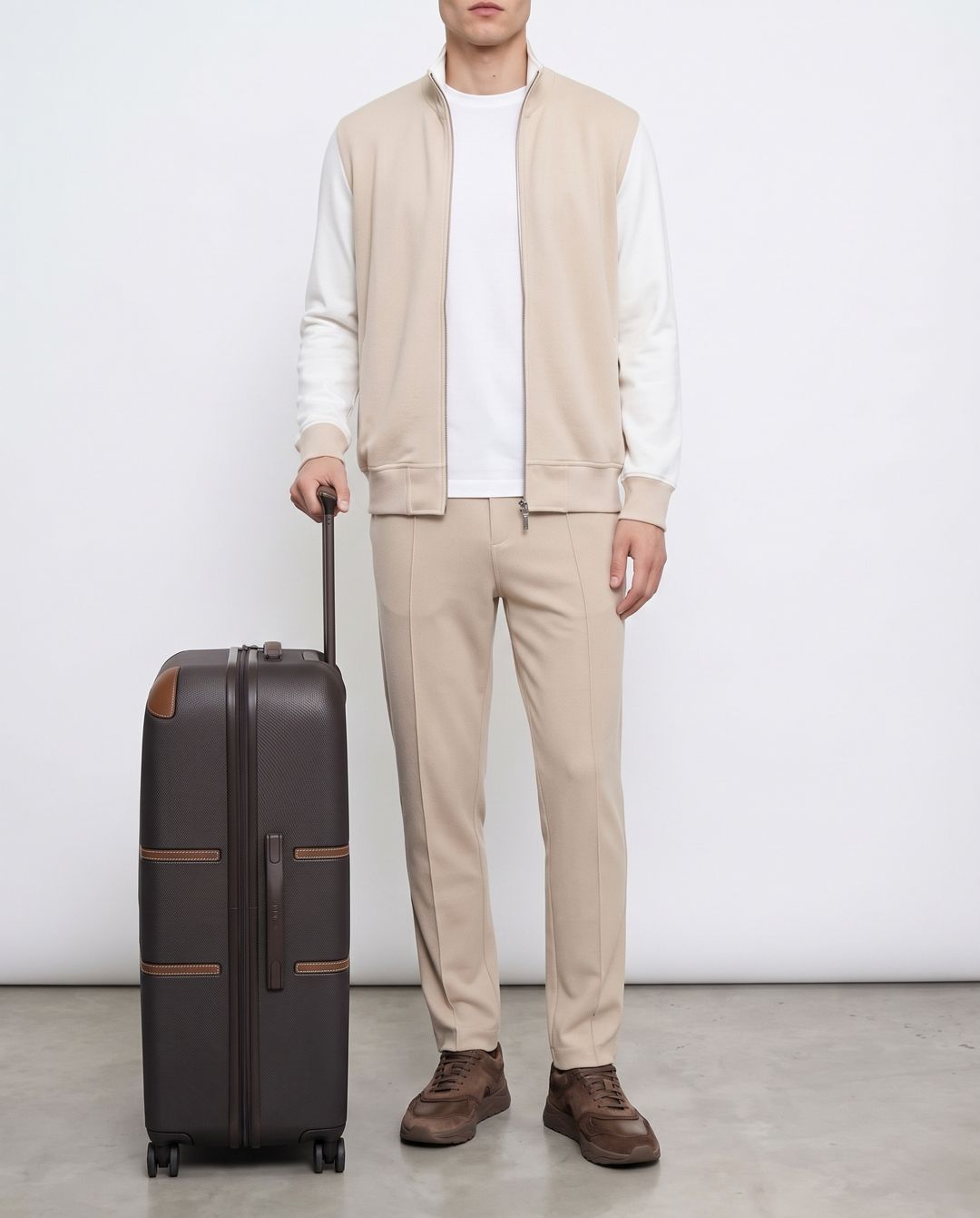Купить Чемодан DELSEY