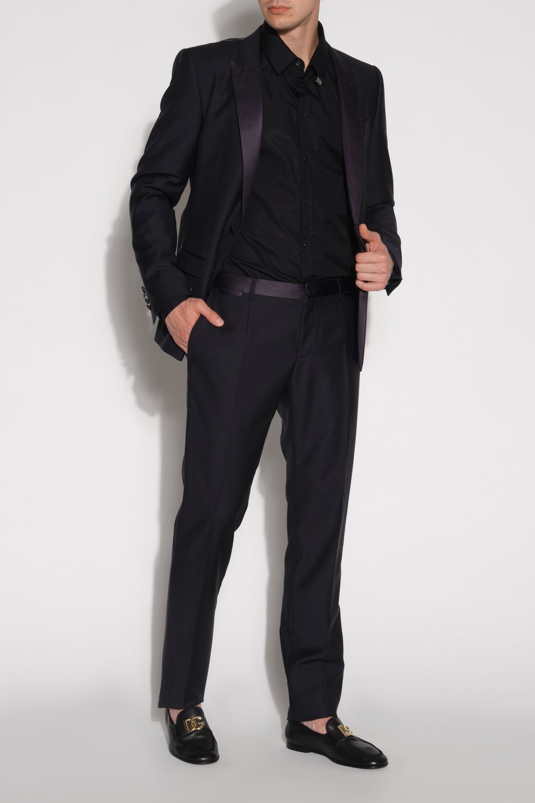 Купить Рубашка DOLCE & GABBANA