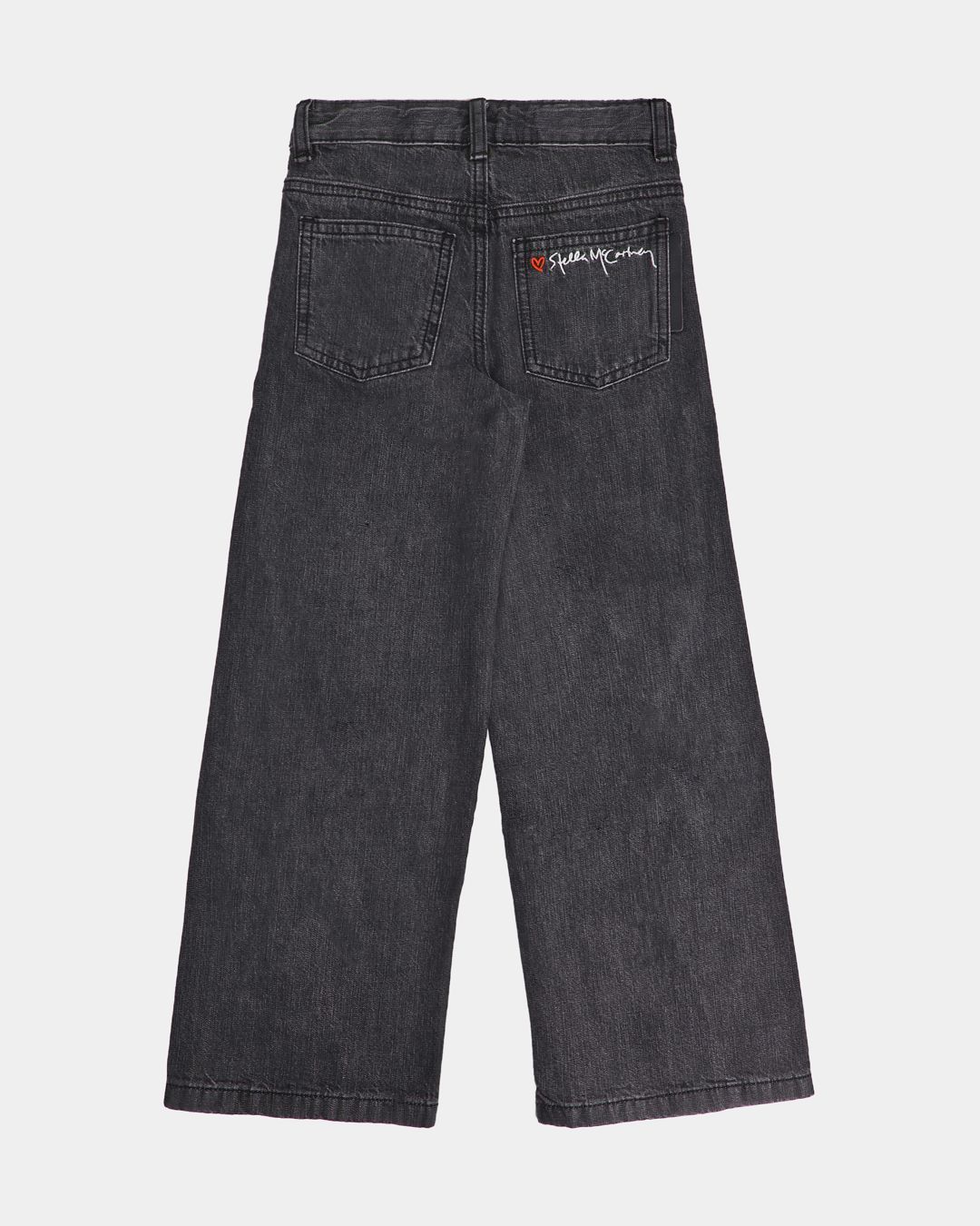 Купить Джинсы STELLA MCCARTNEY