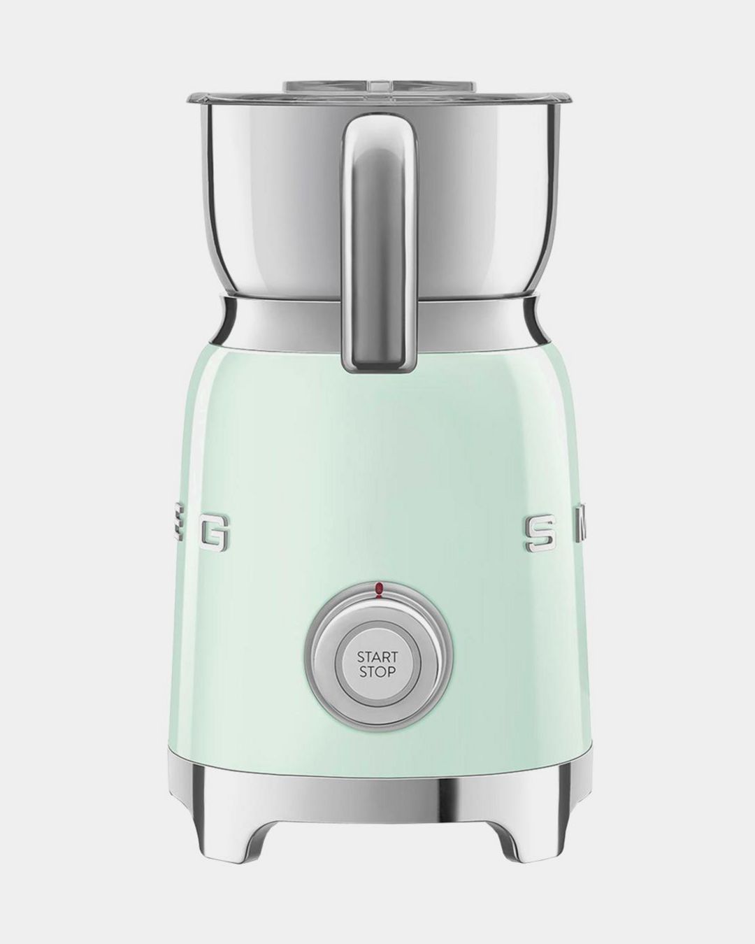 Купить Вспениватель молока SMEG