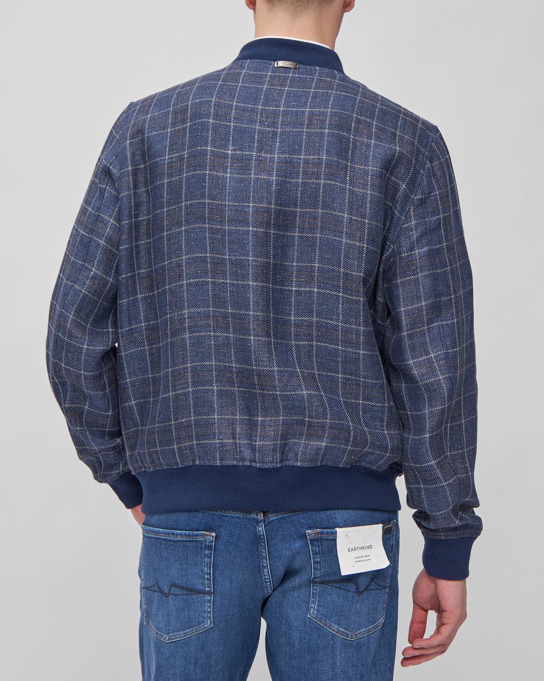 Купить Куртка CAPOBIANCO