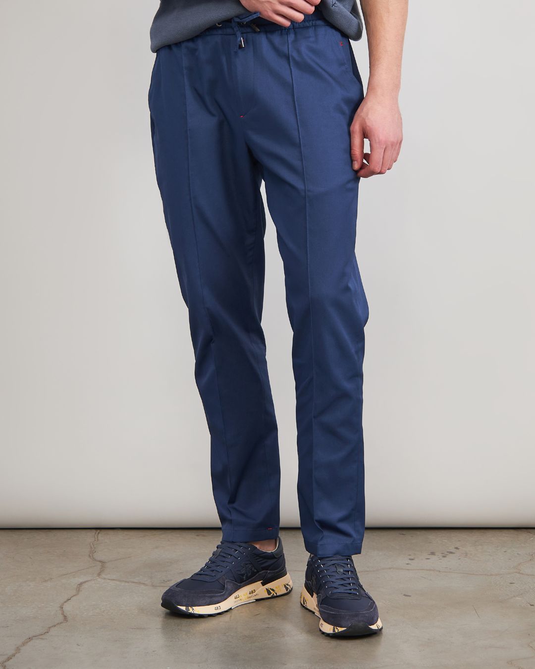 Купить Брюки ISAIA