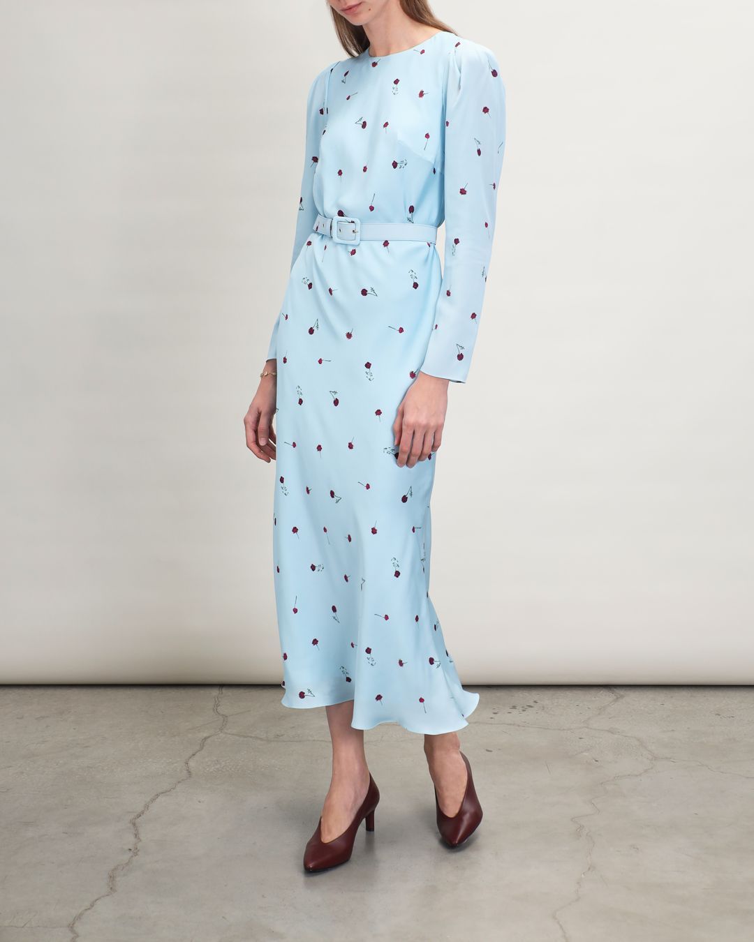 Купить Платье OLOLOL