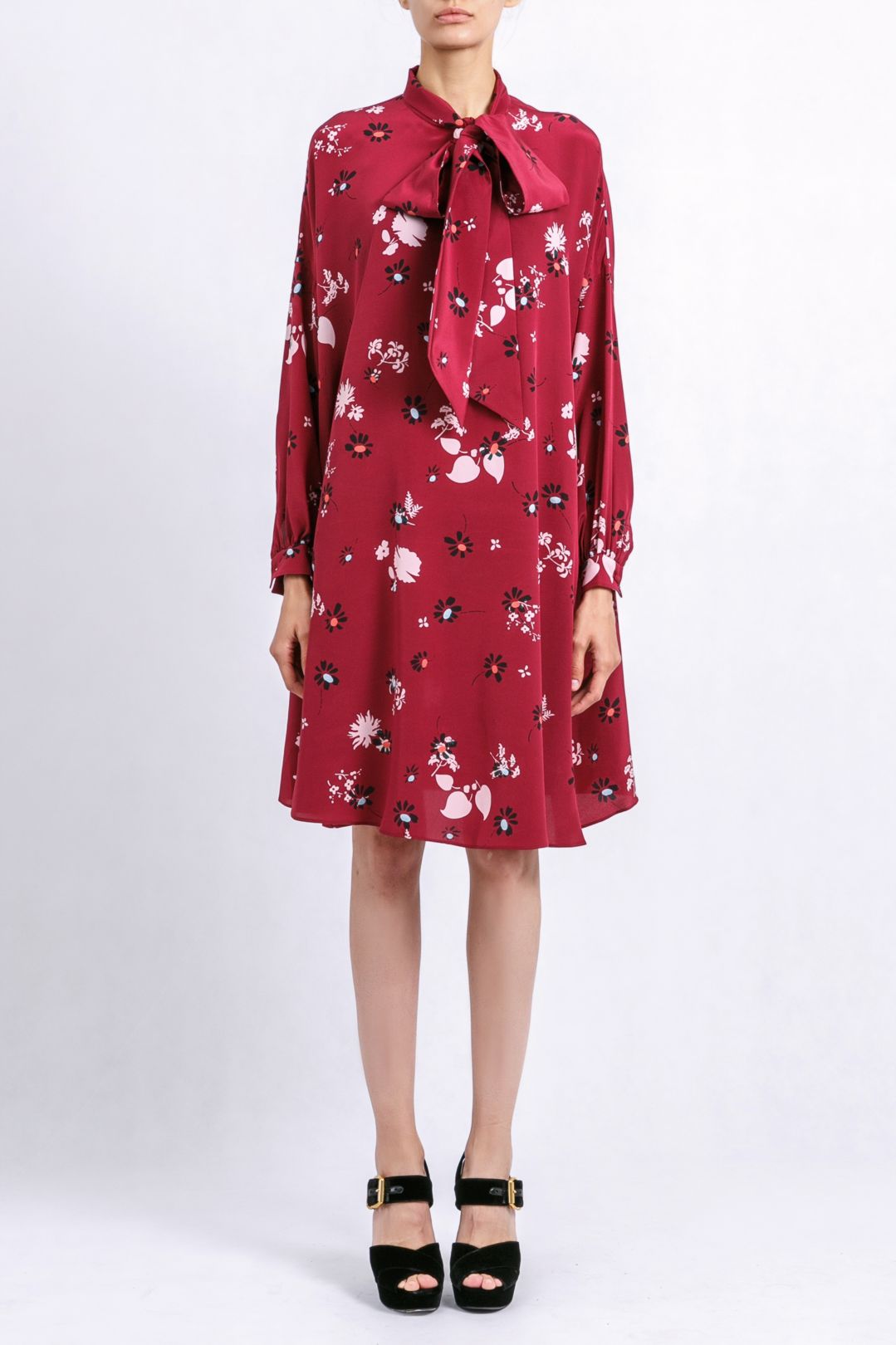 Купить Платье VALENTINO