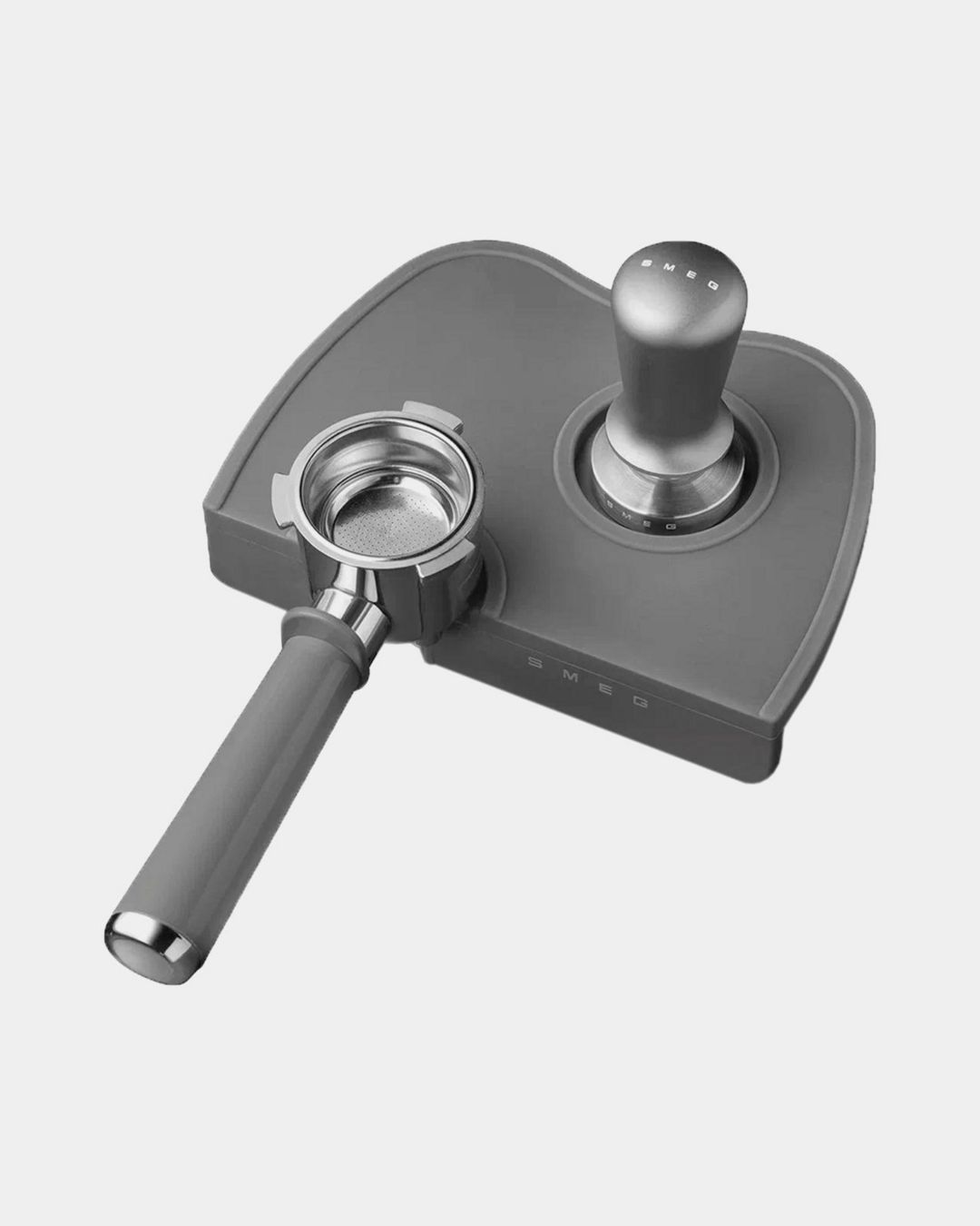 Купить Комплект для темперовки кофе SMEG