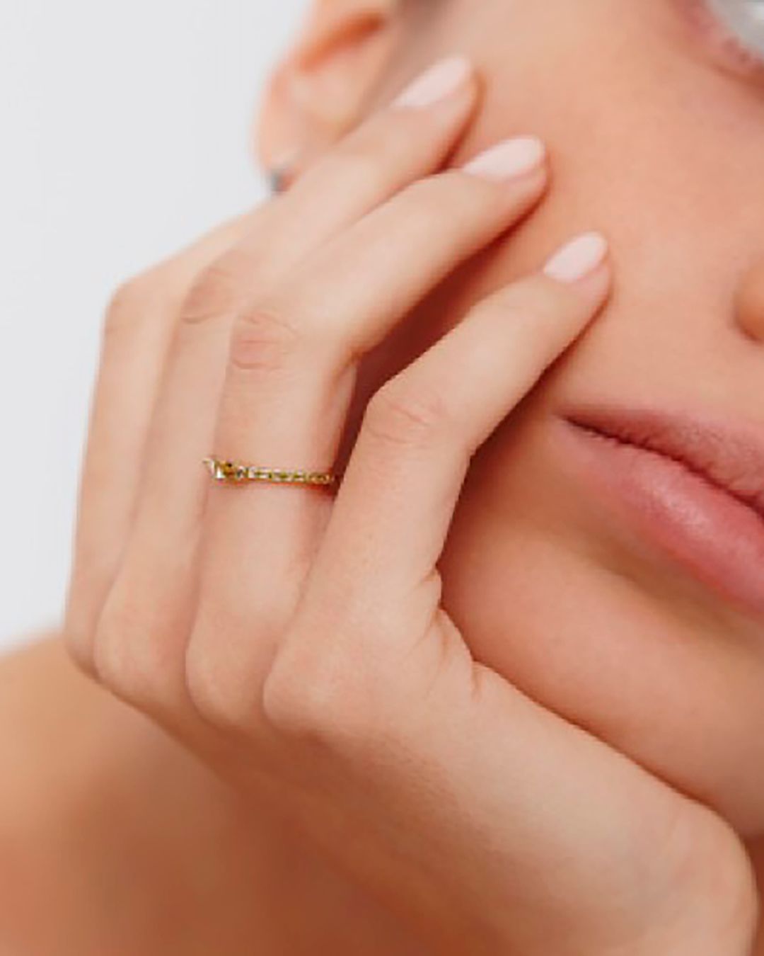 Купить Кольцо MOONKA