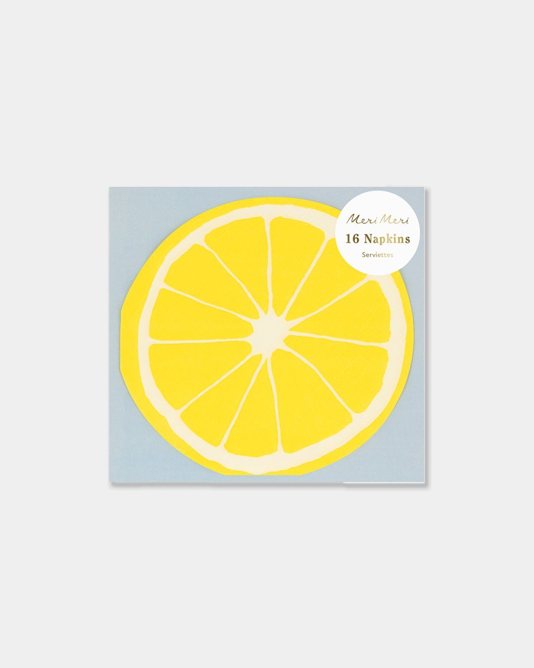 Купить Салфетки MERI MERI KIDS