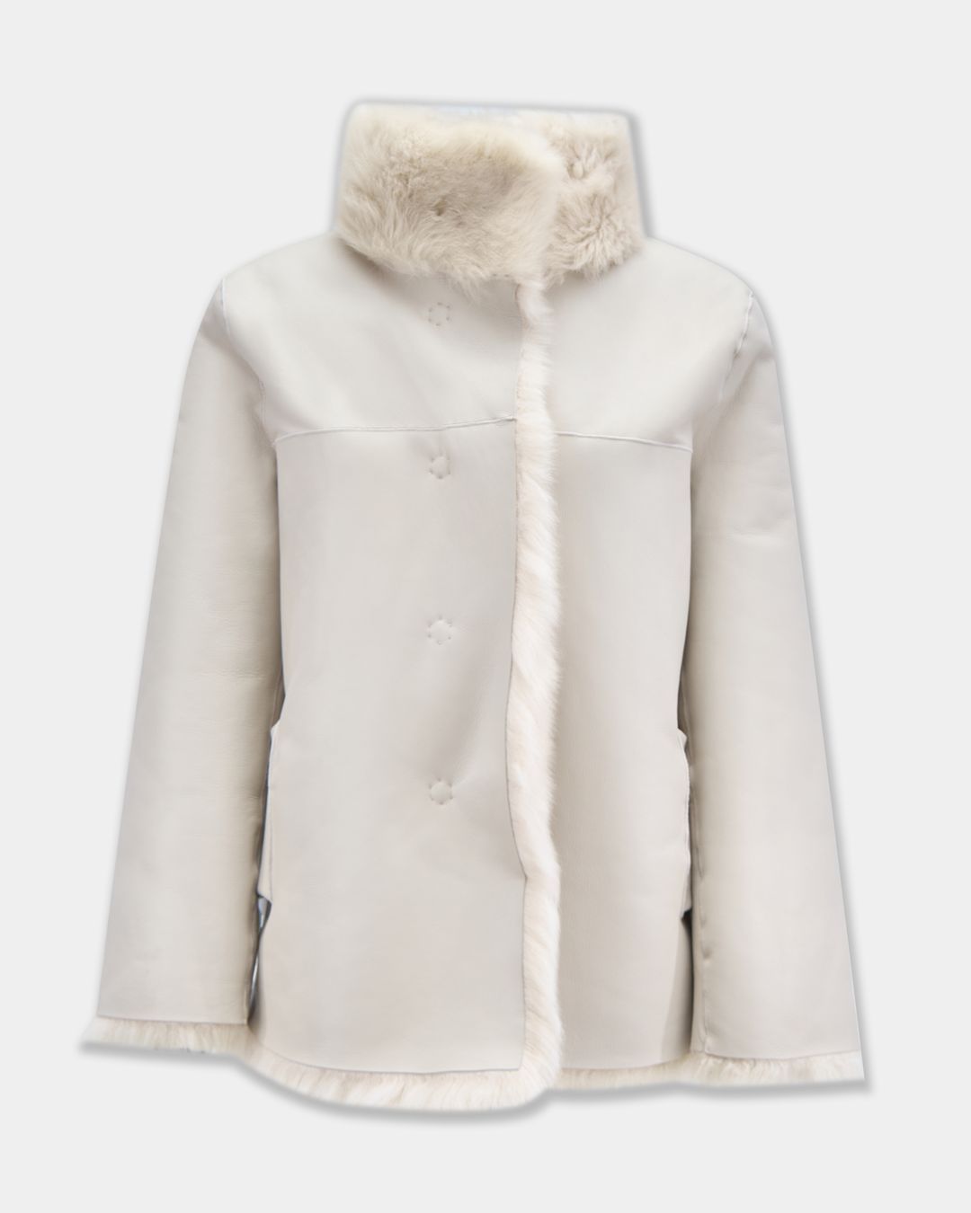 Купить Дубленка CHAUD STUDIO