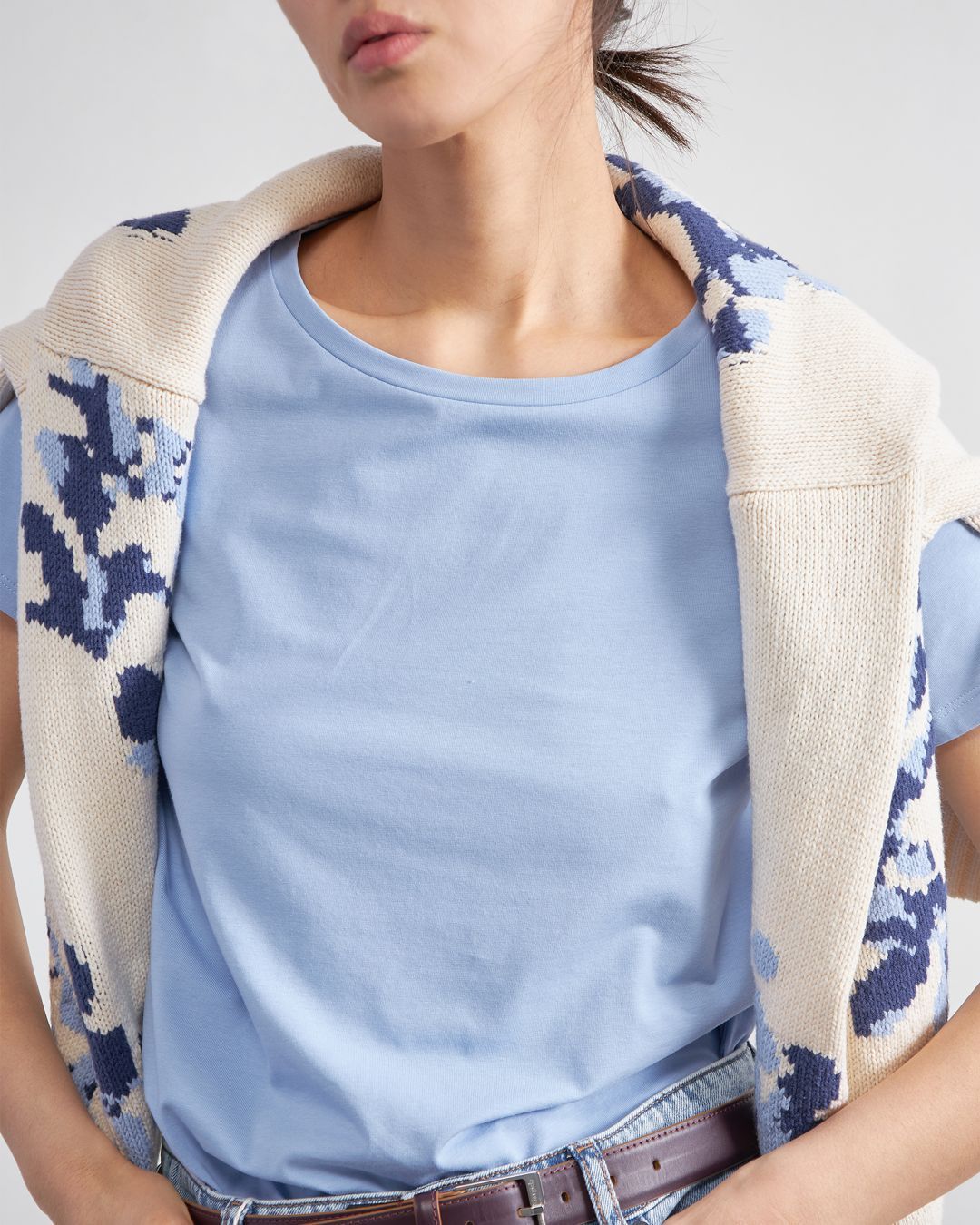 Купить Футболка WEEKEND MAX MARA