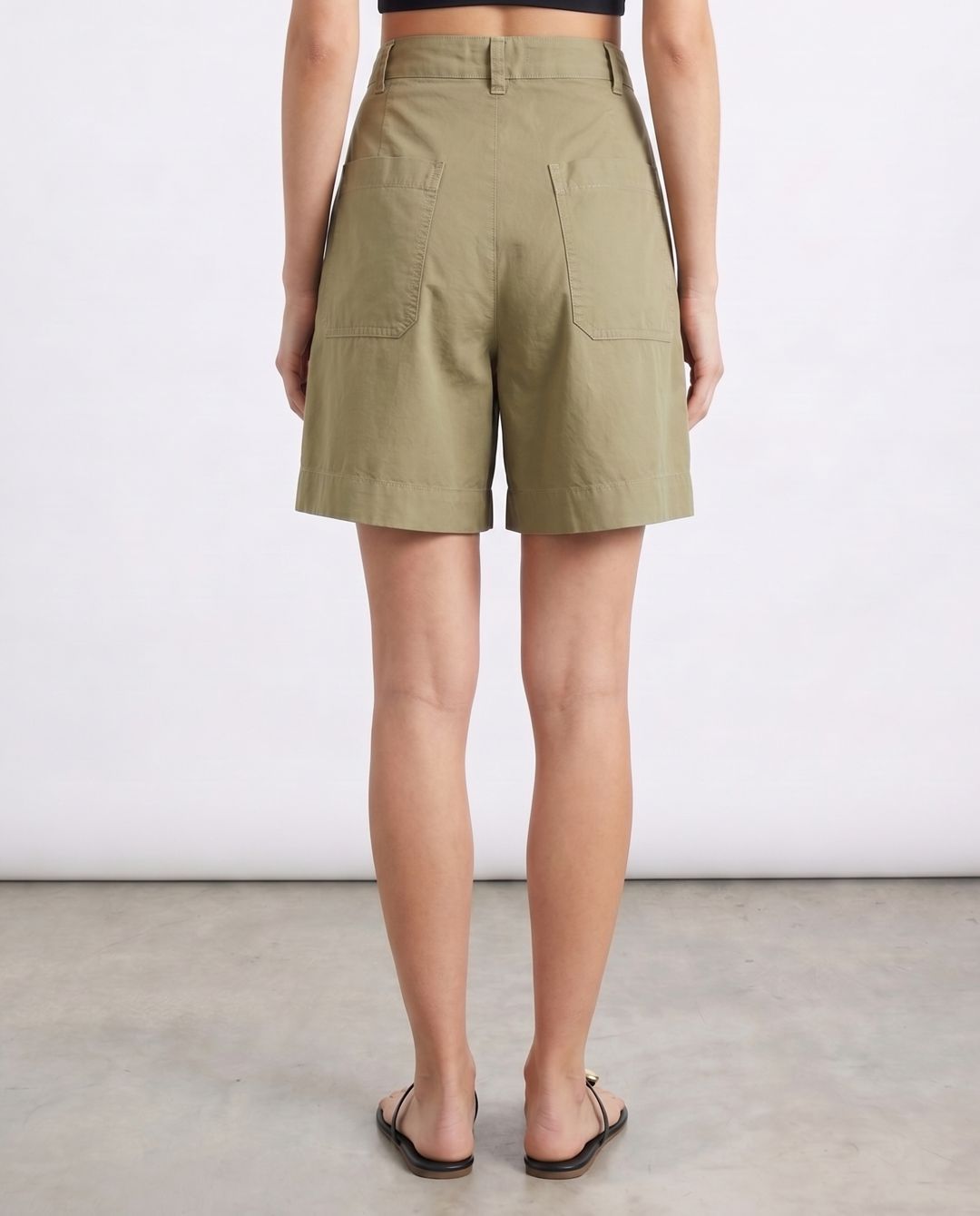 Купить Шорты WEEKEND MAX MARA