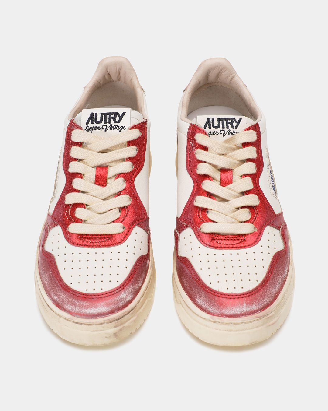 Купить Кеды AUTRY