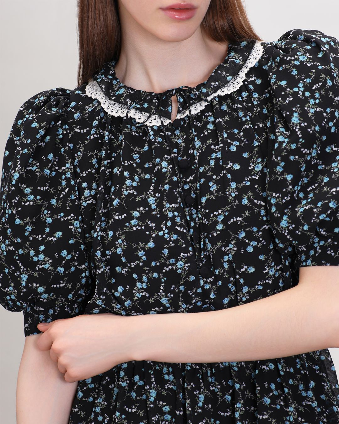 Купить Платье BOTROIS