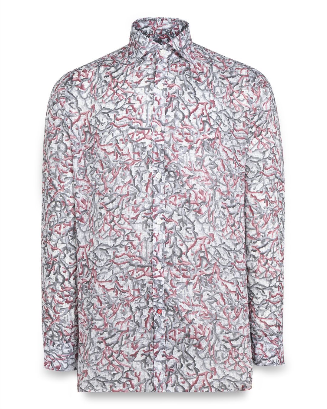 Купить Рубашка ISAIA