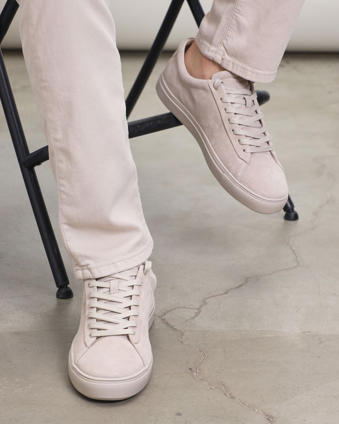 Купить Кеды BLACKSTONE