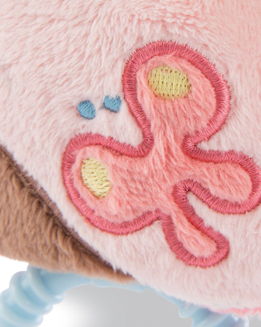 Купить Музыкальная игрушка 3d кролик гопсали, 18 см NICI