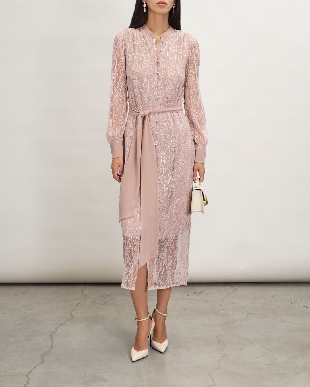 Купить Платье EMILIA DELLORO