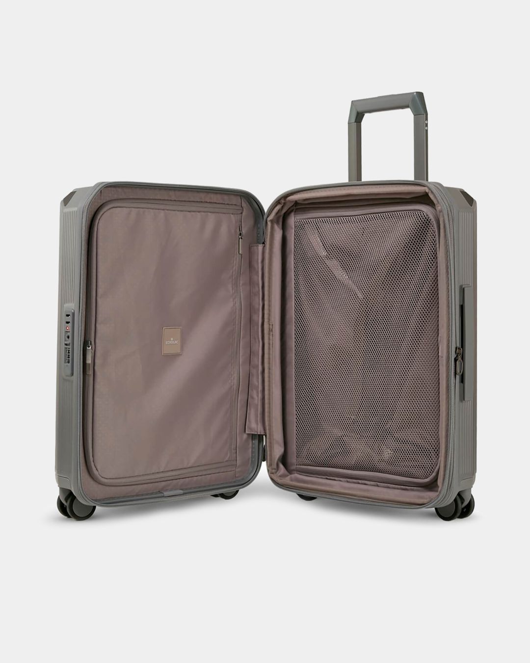 Купить Чемодан ECHOLAC