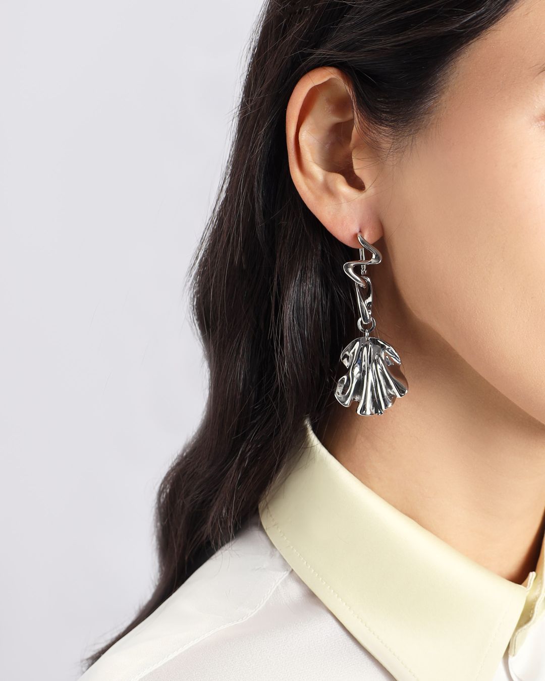 Купить Моносерьга RUSHEV