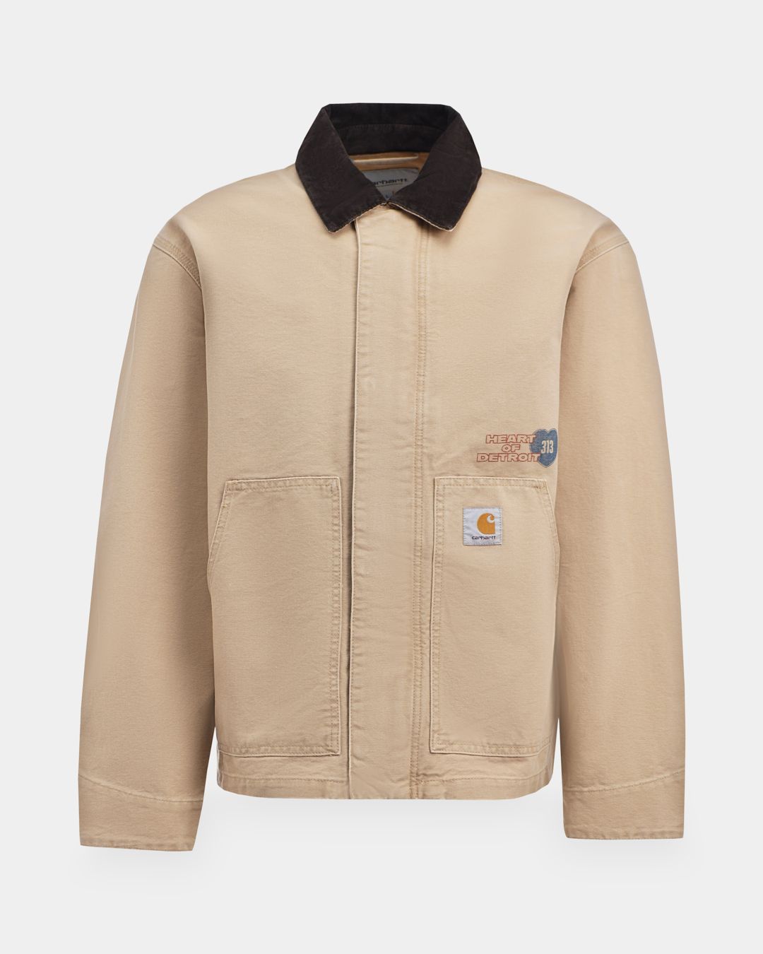 Купить Куртка CARHARTT WIP