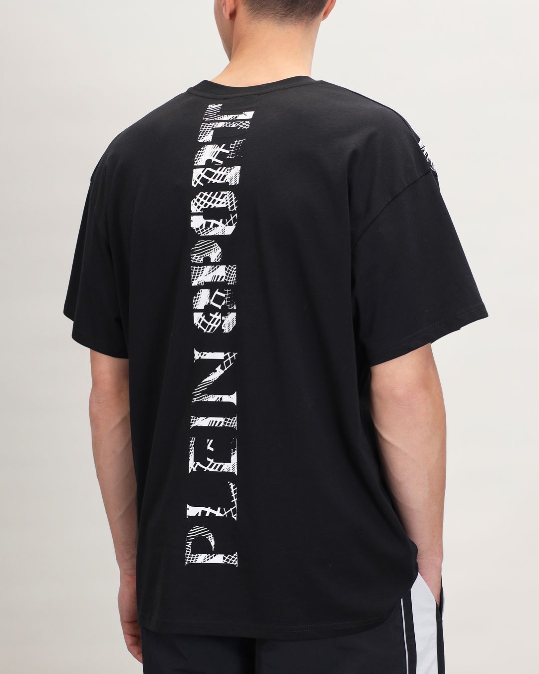 Купить Футболка PLEIN SPORT