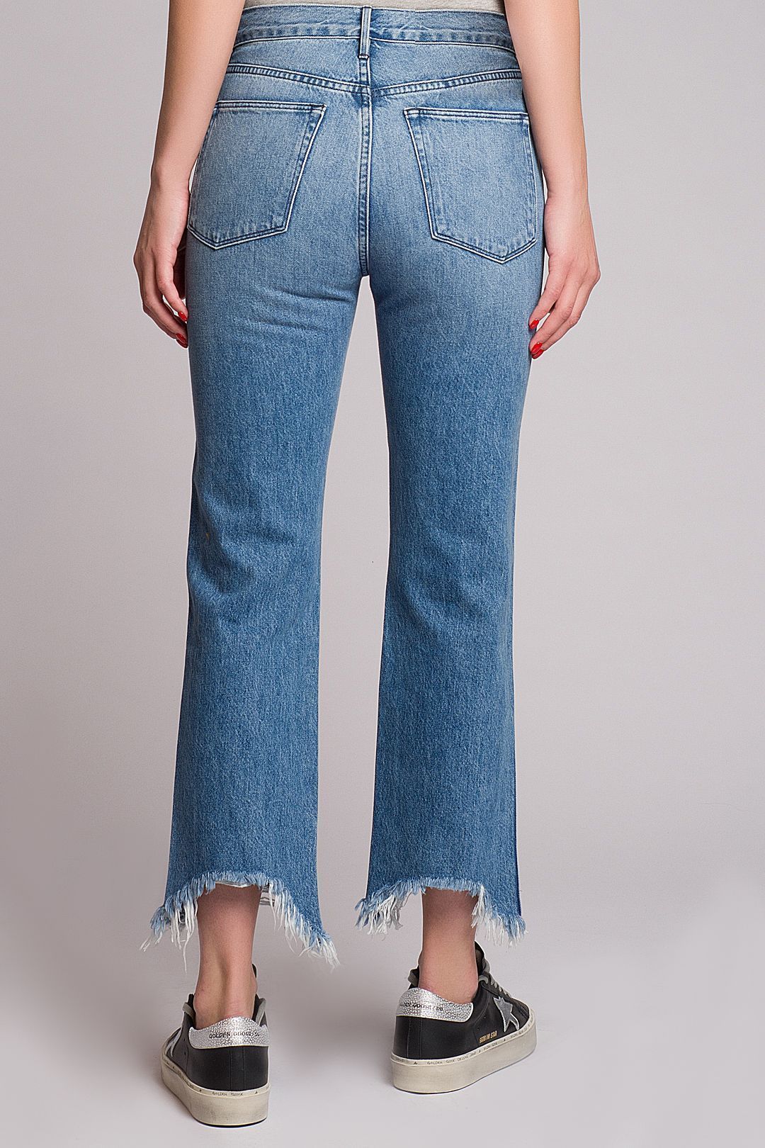 Купить Джинсы 3X1