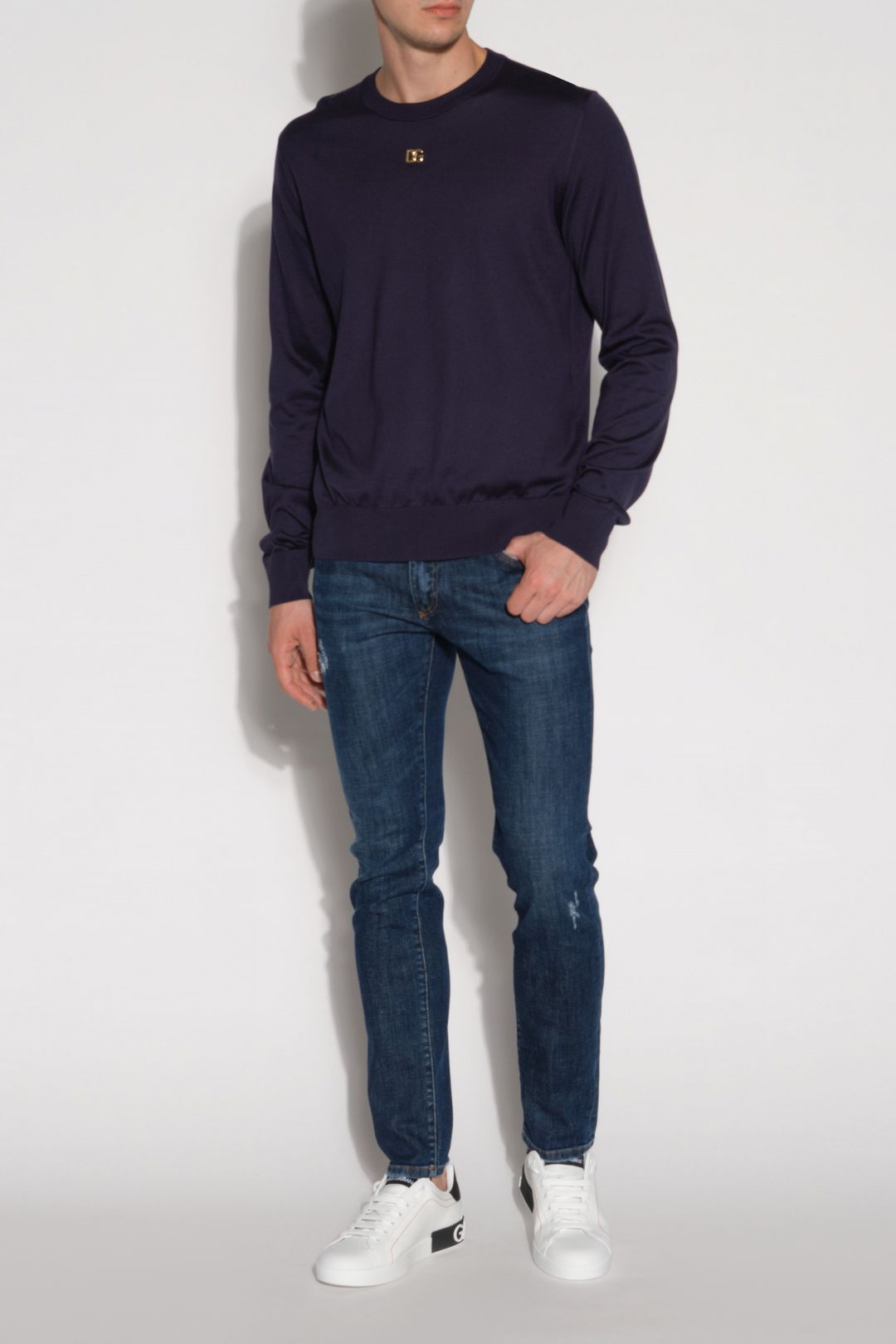 Купить Джемпер DOLCE & GABBANA