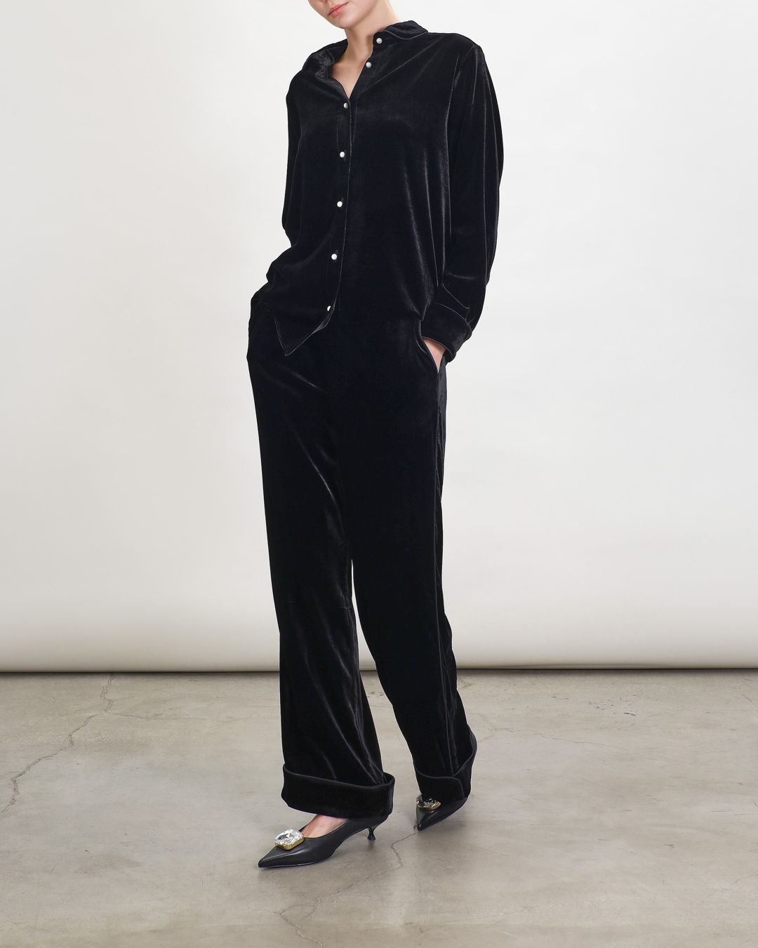 Купить Рубашка ALINE COLLECTION