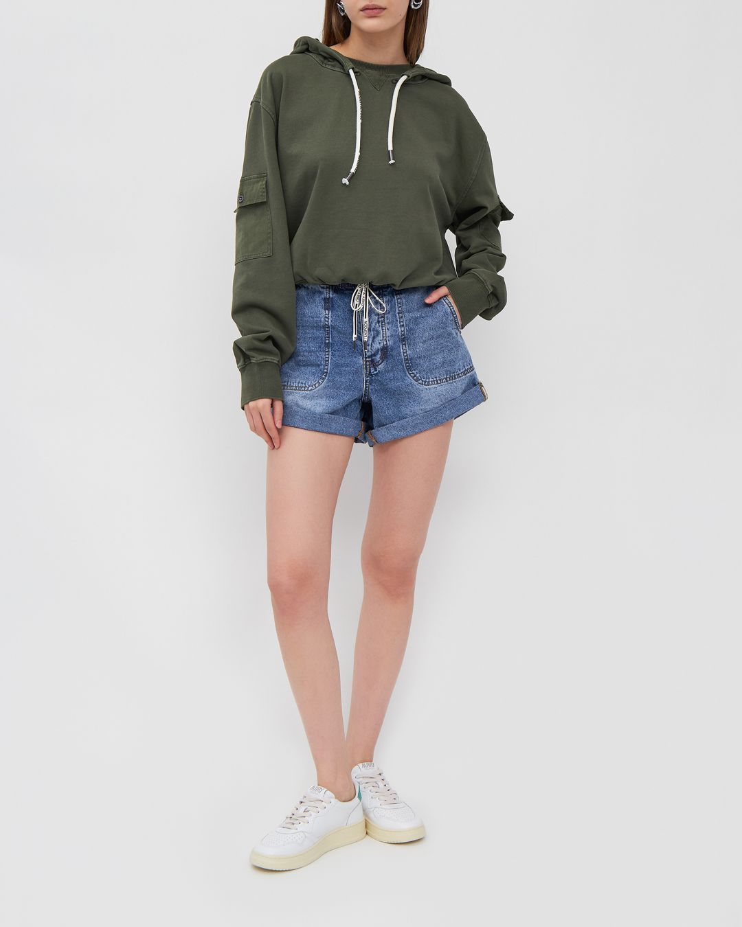 Купить Шорты ONETEASPOON