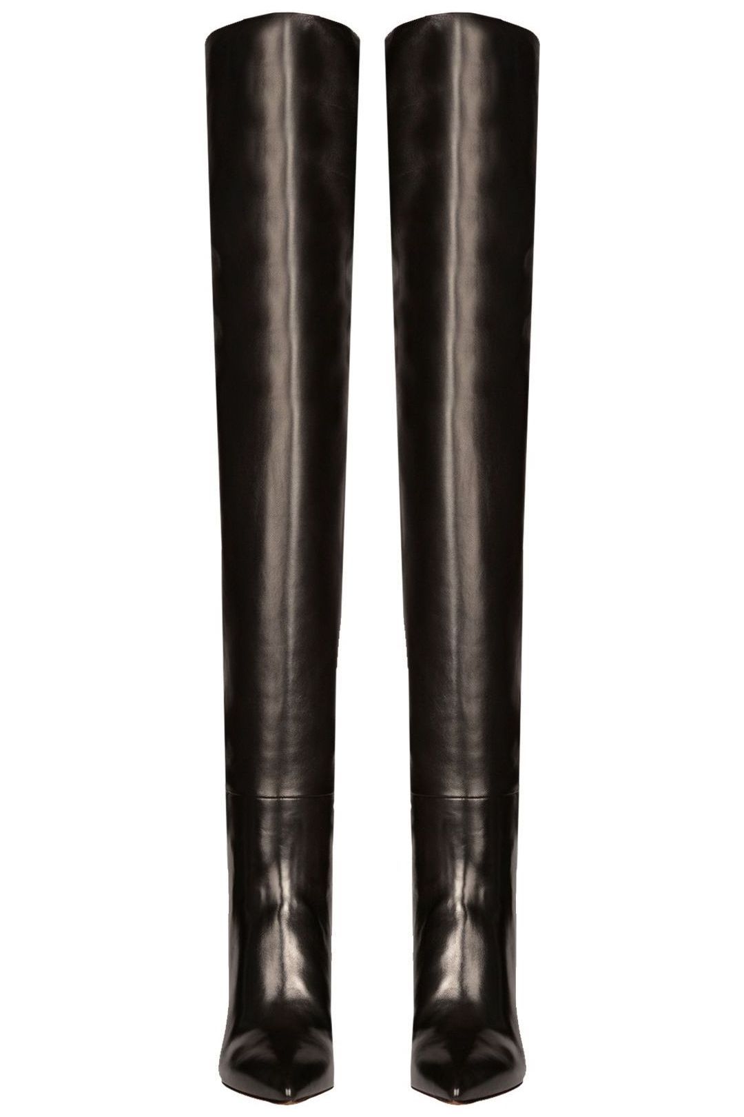 Купить Ботфорты SANTONI