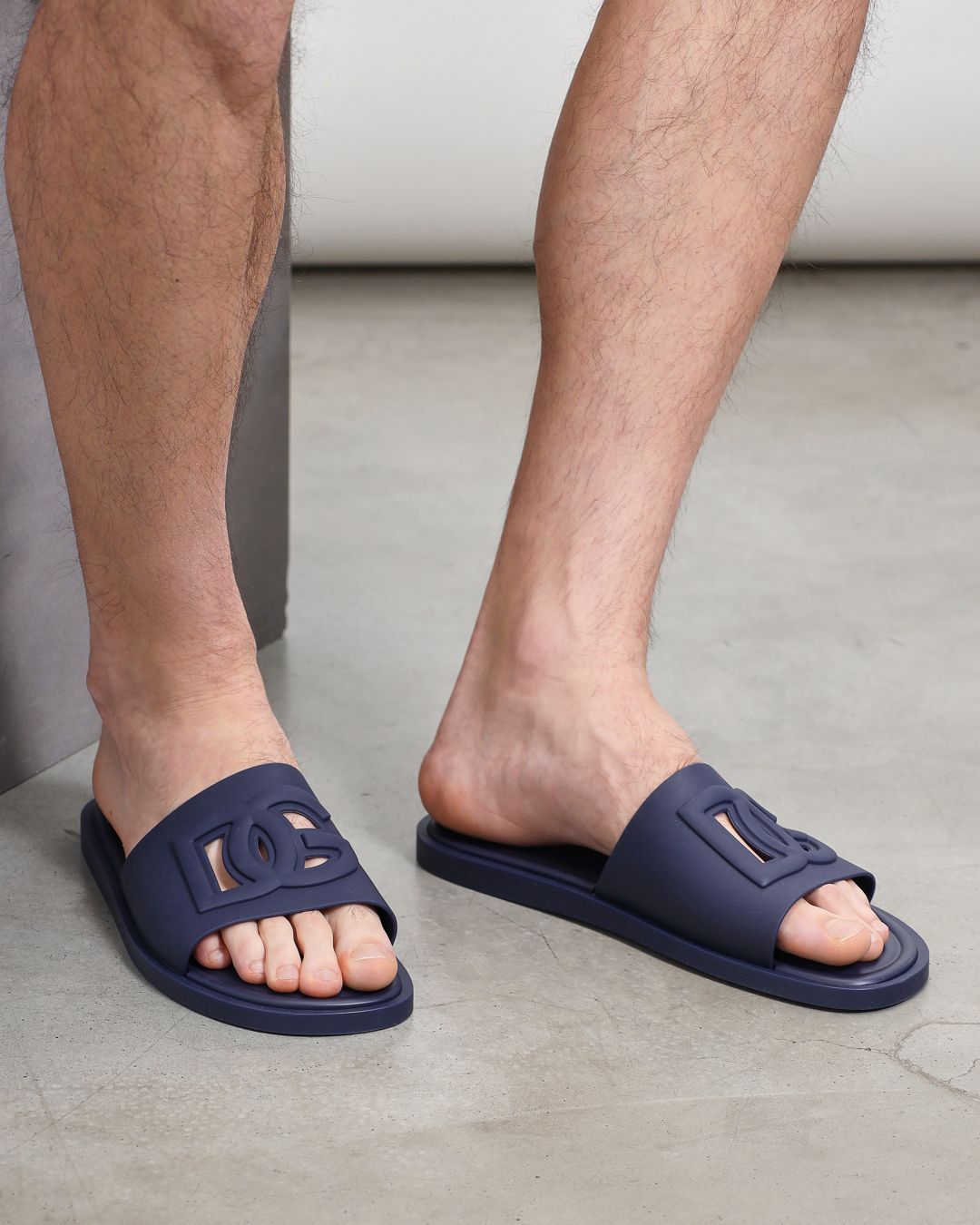 Купить Сандалии DOLCE & GABBANA