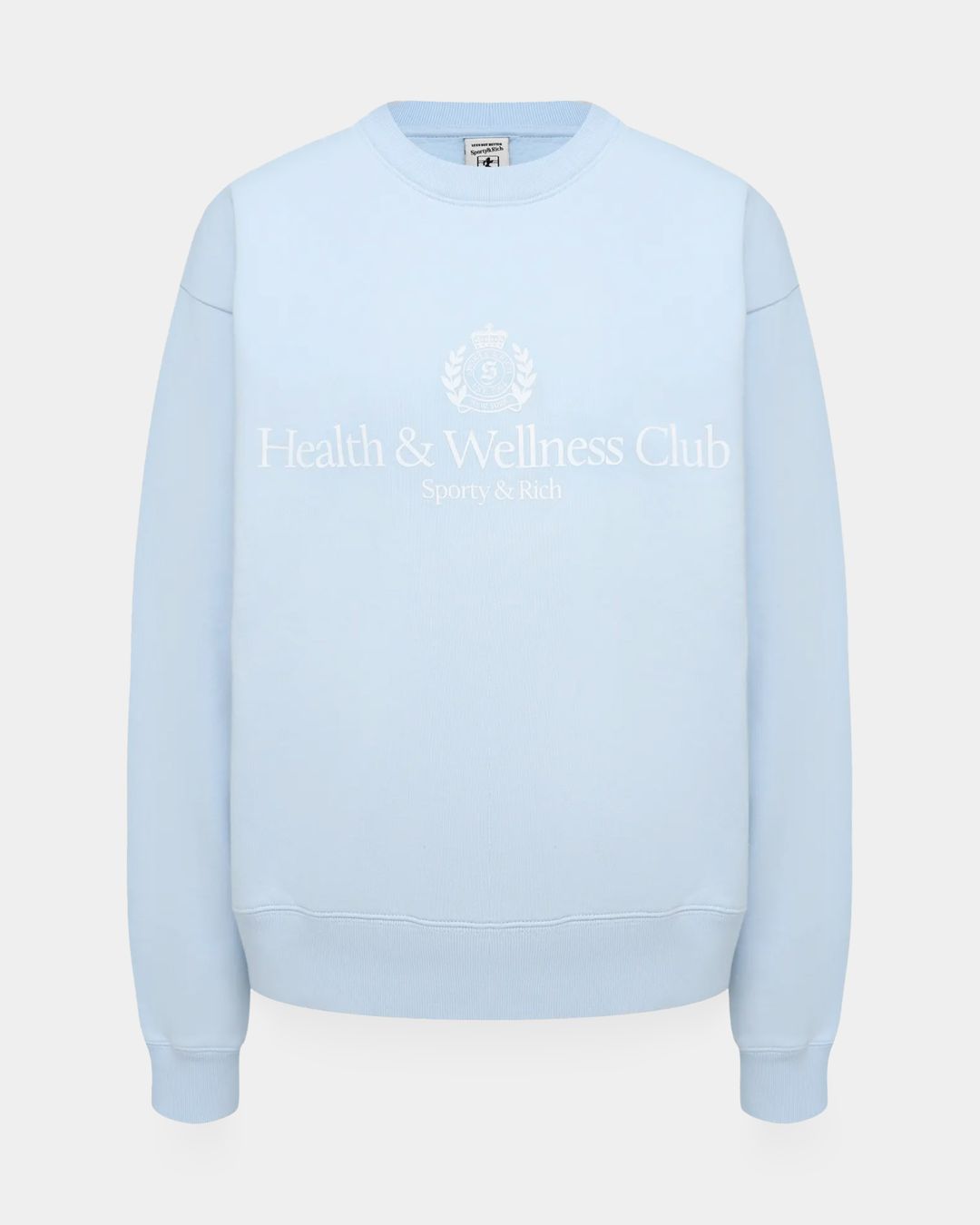 Купить Свитшот SPORTY&RICH