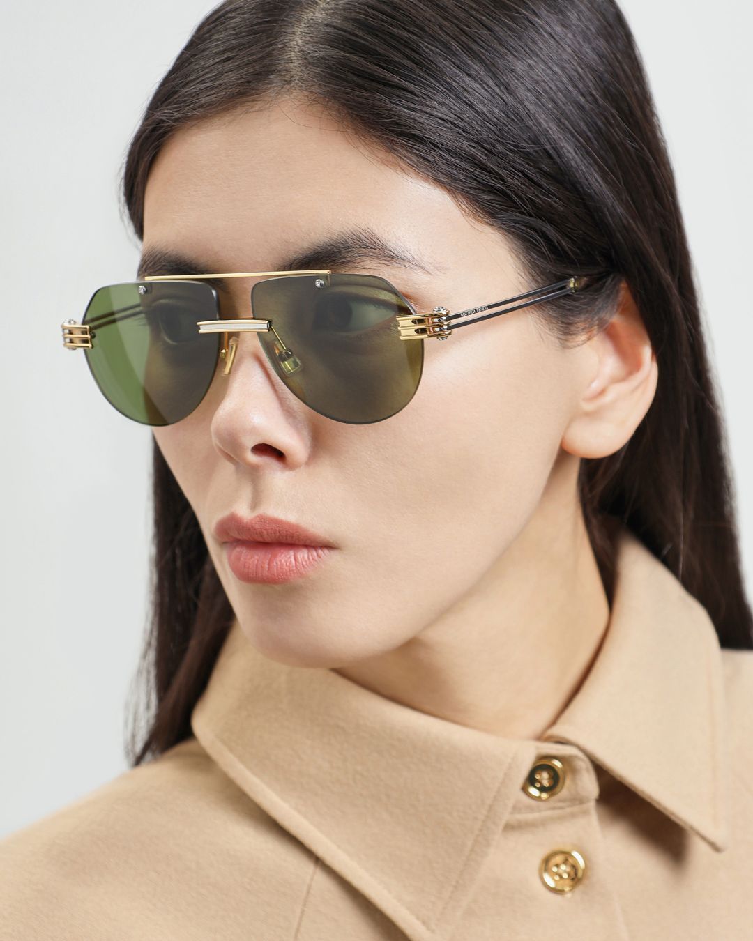 Купить Очки BOTTEGA VENETA EYEWEAR