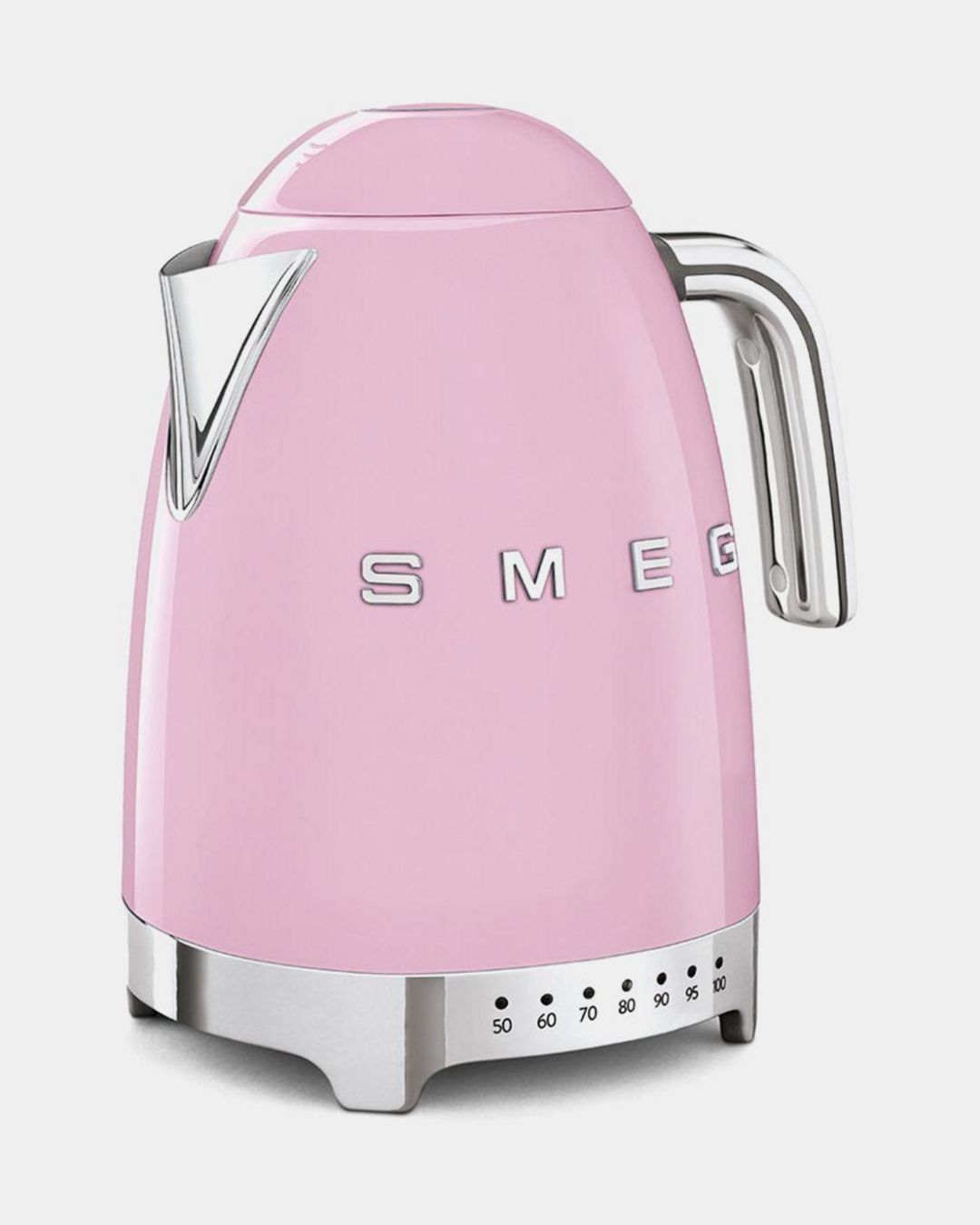 Купить Чайник с регулируемой температурой SMEG