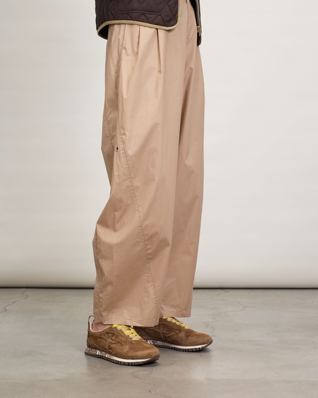 Купить Кроссовки PREMIATA