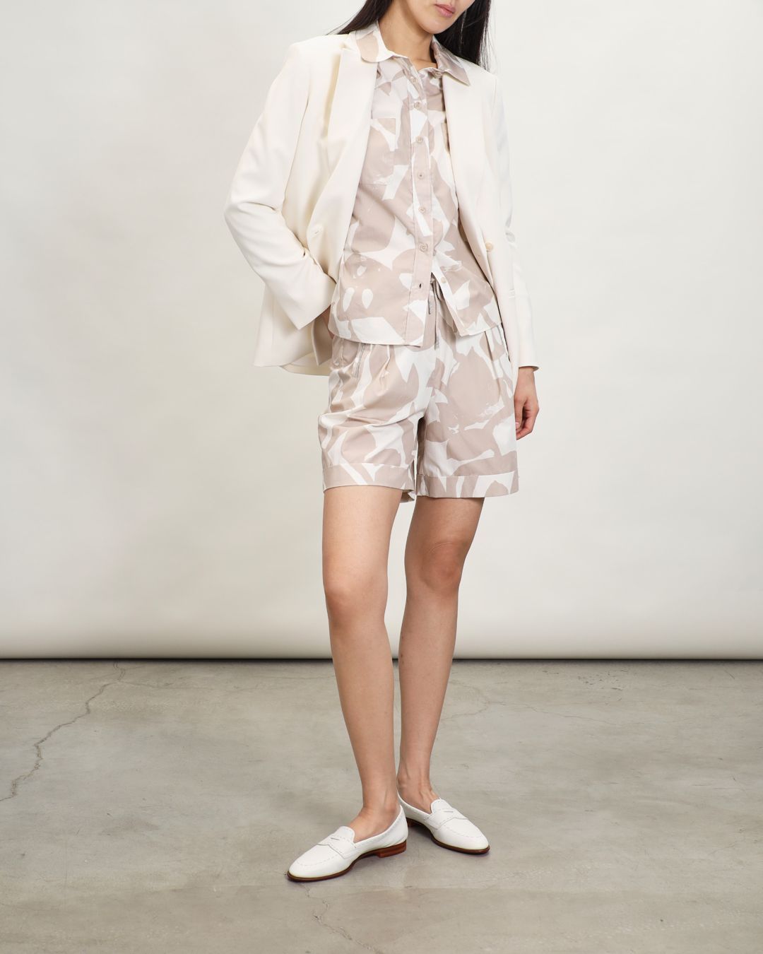 Купить Рубашка PANICALE