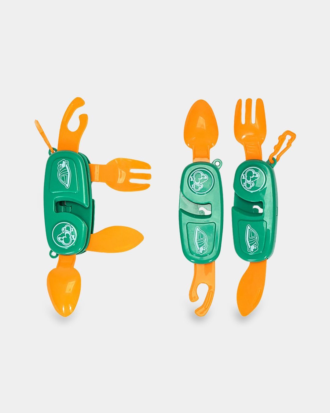 Купить Детская игровая палатка набор туриста 6 предметов GIVITO