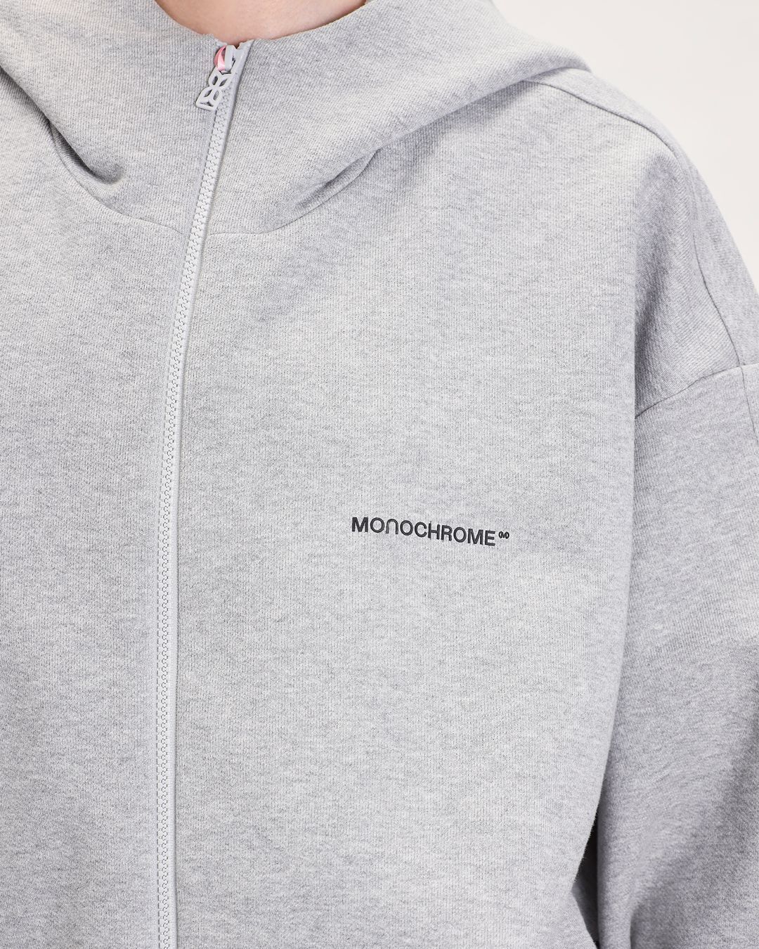 Купить Худи MONOCHROME