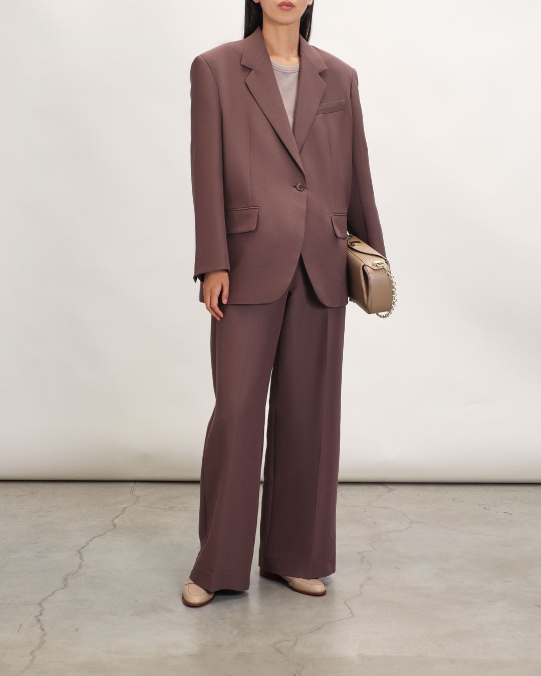 Купить Брюки WEEKEND MAX MARA