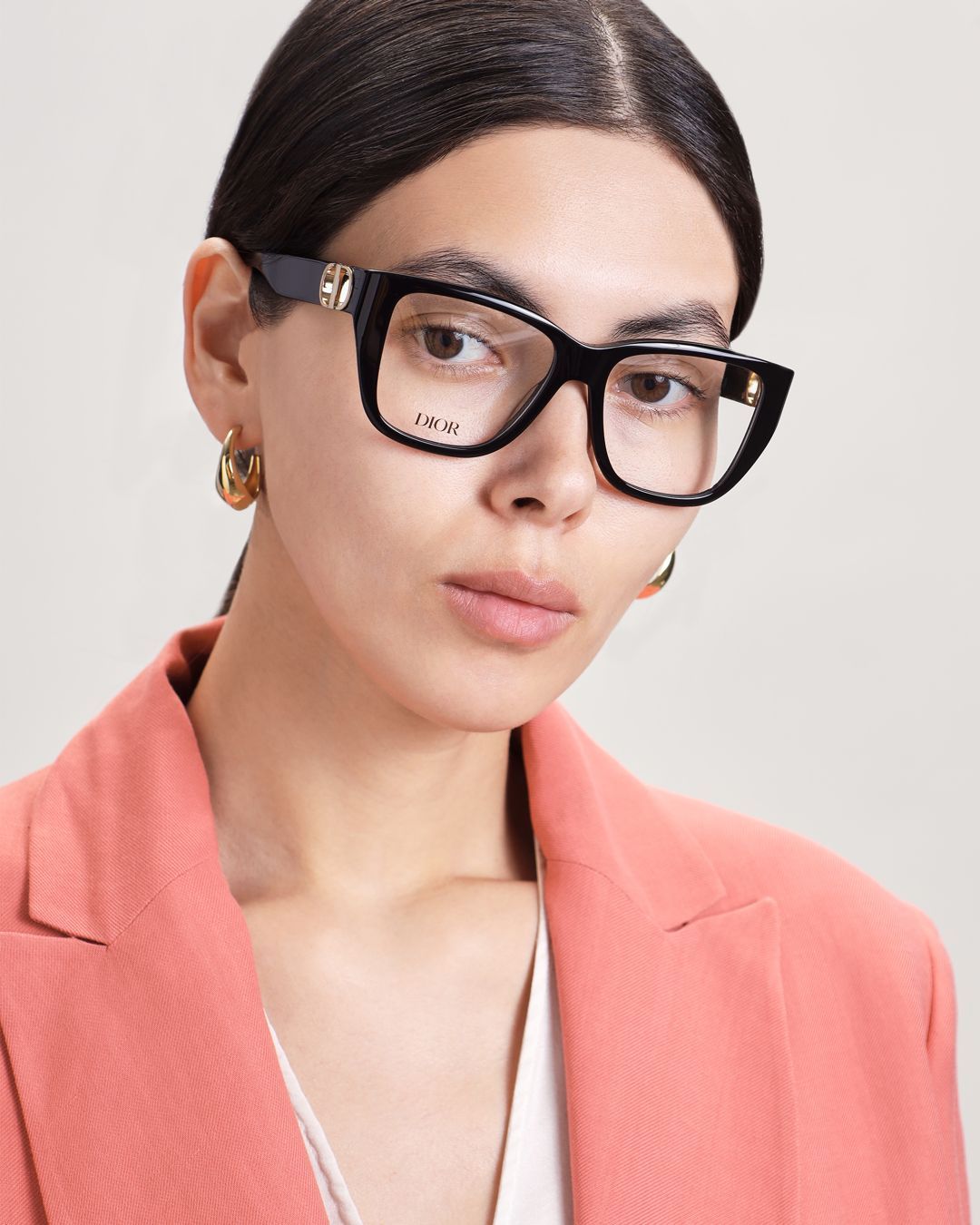 Купить Оправа DIOR EYEWEAR