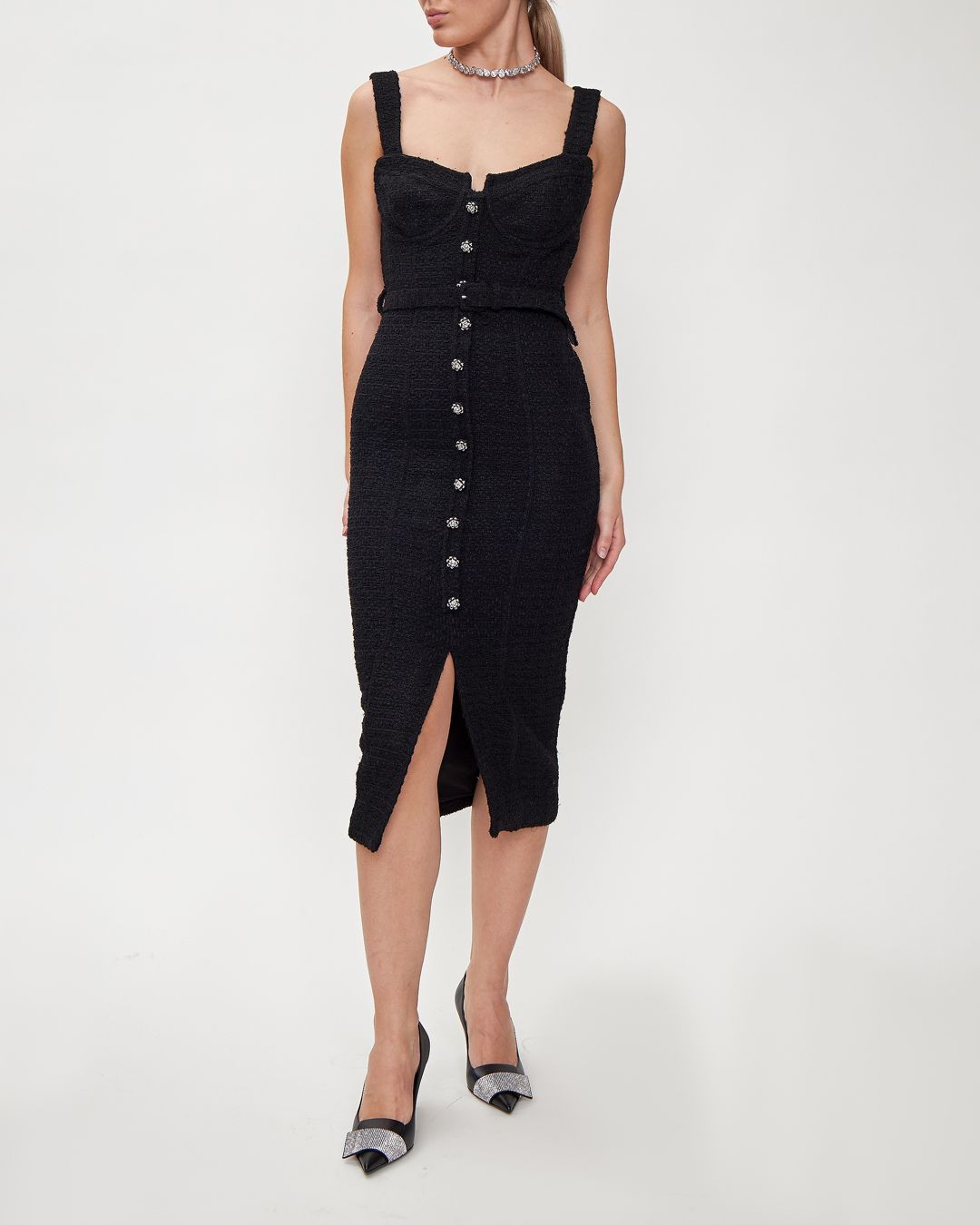 Купить Платье SELF PORTRAIT