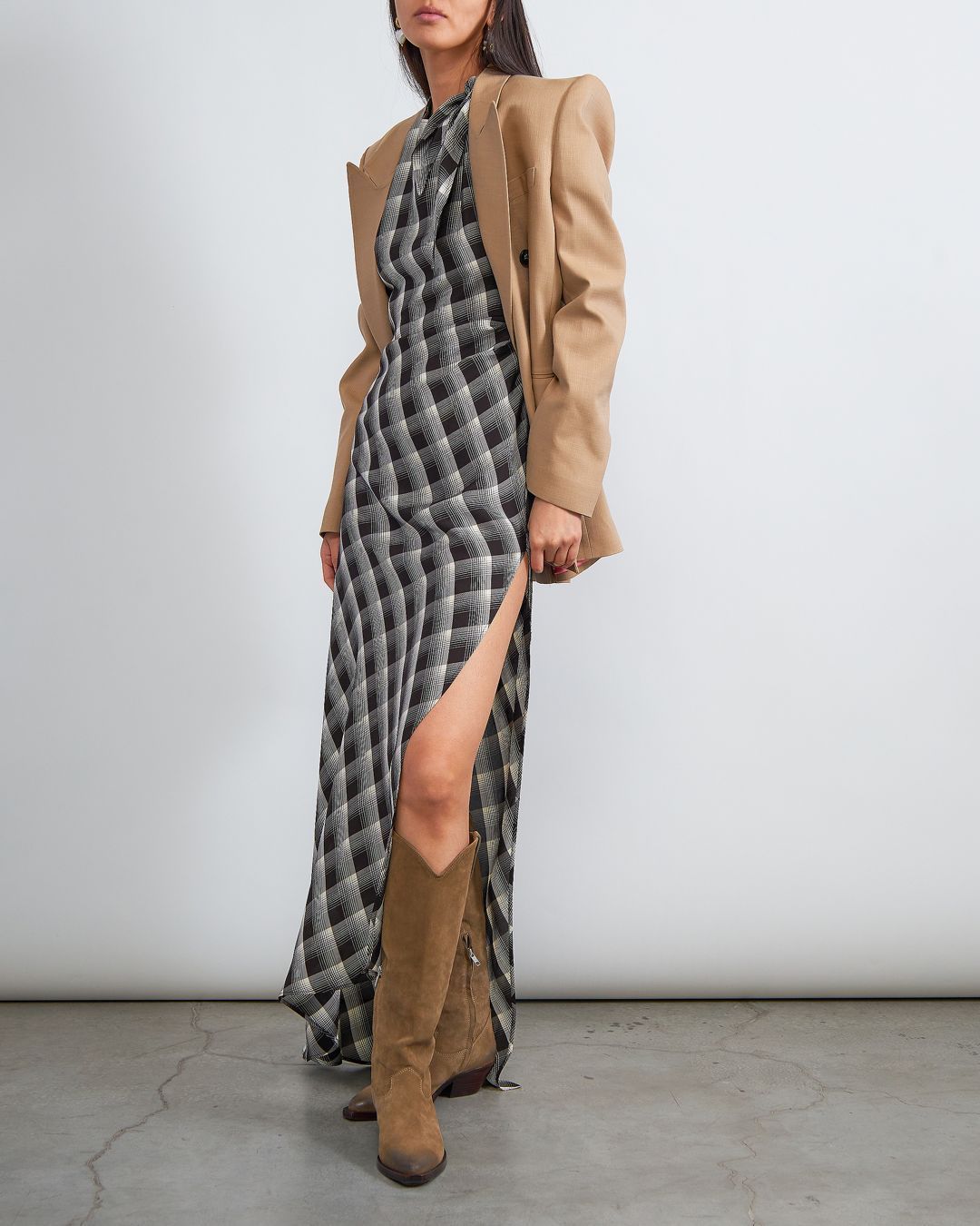 Купить Платье MSGM