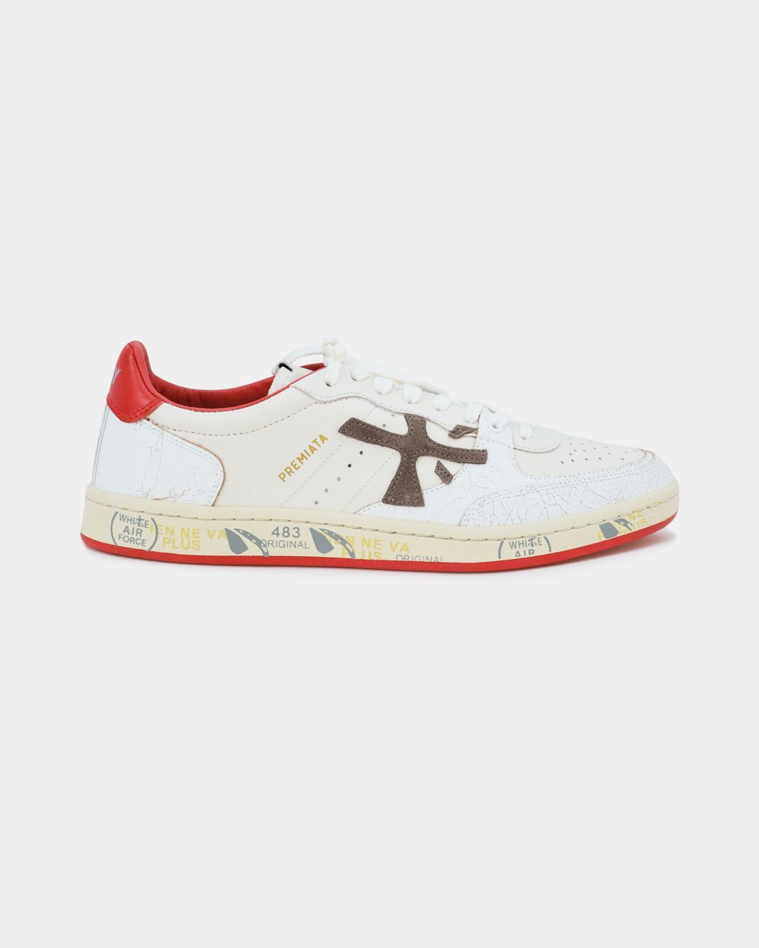 Купить Кеды PREMIATA