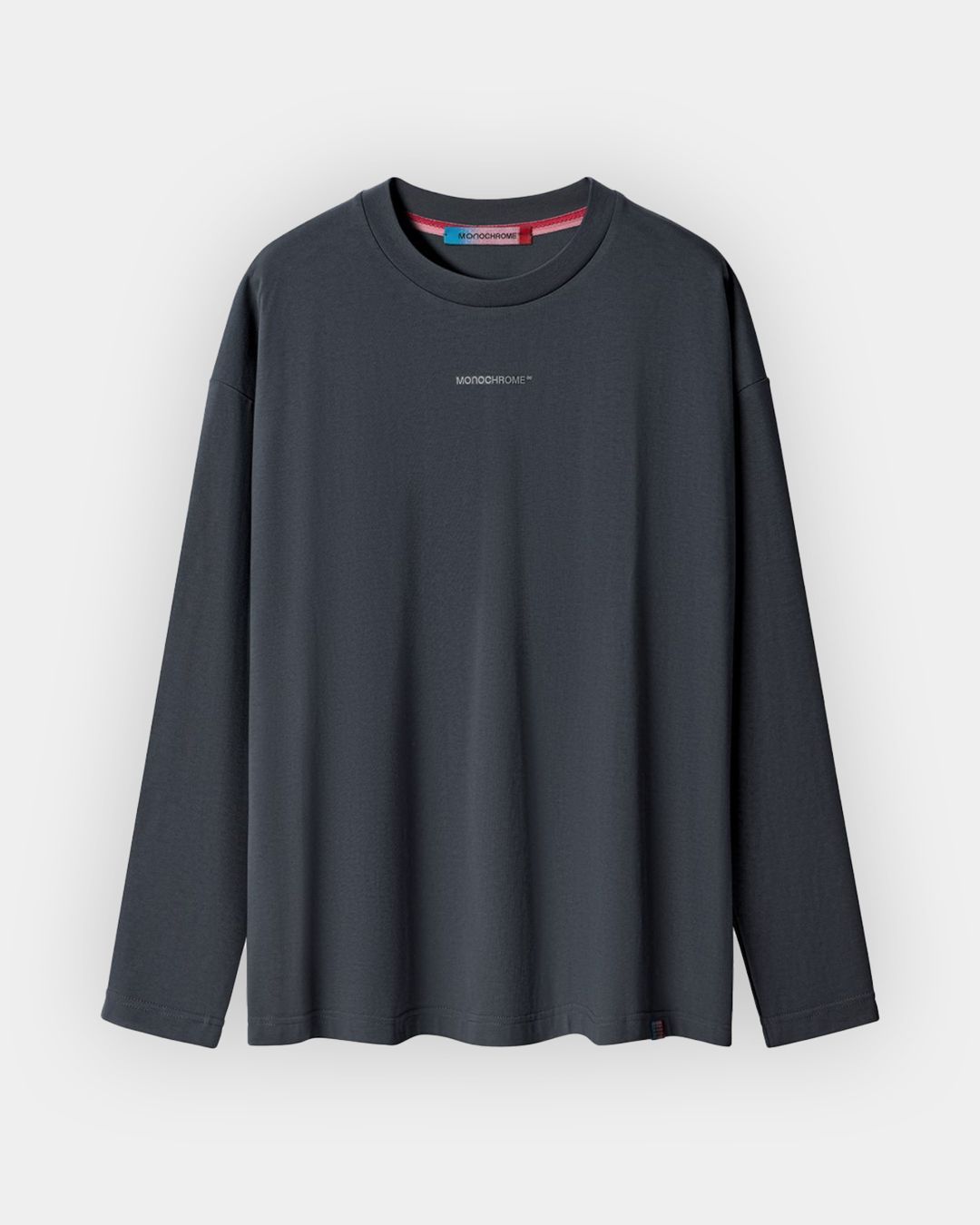 Купить Лонгслив MONOCHROME