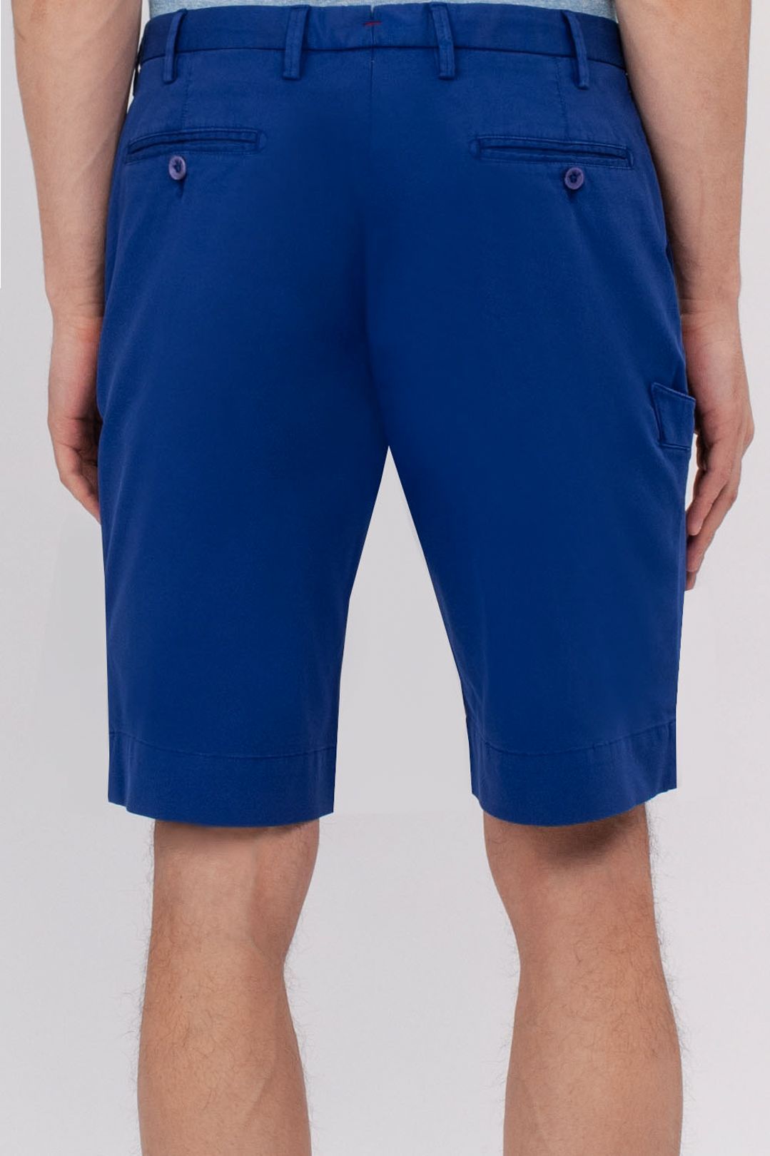 Купить Шорты ISAIA