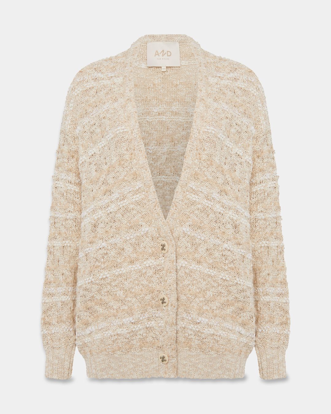 Купить Кардиган AND THE BRAND
