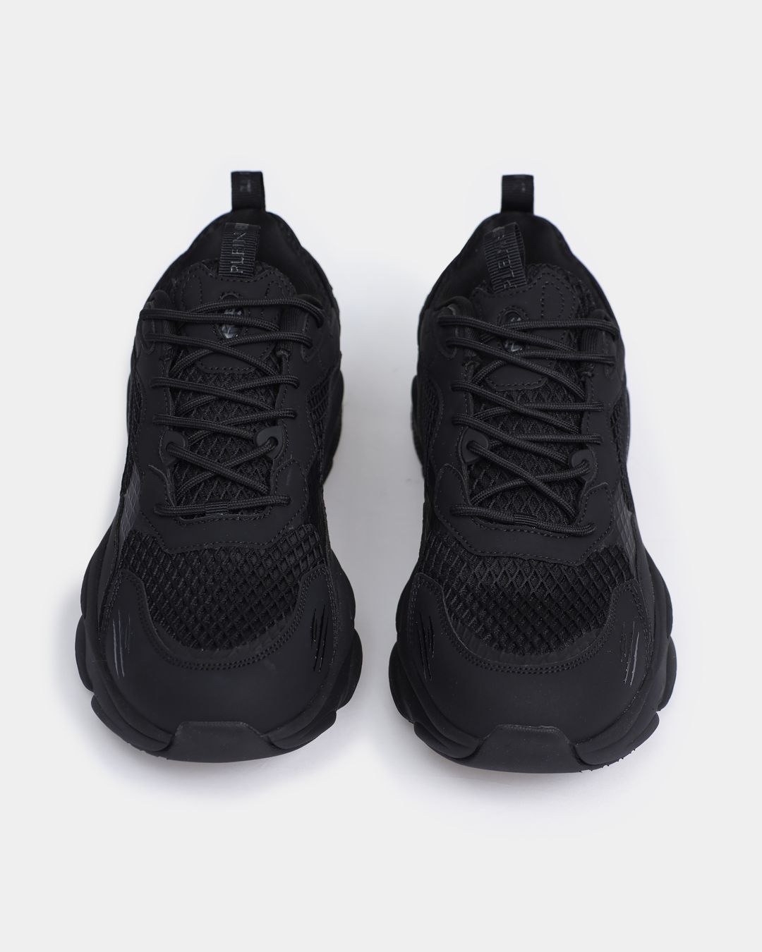 Купить Кроссовки PLEIN SPORT